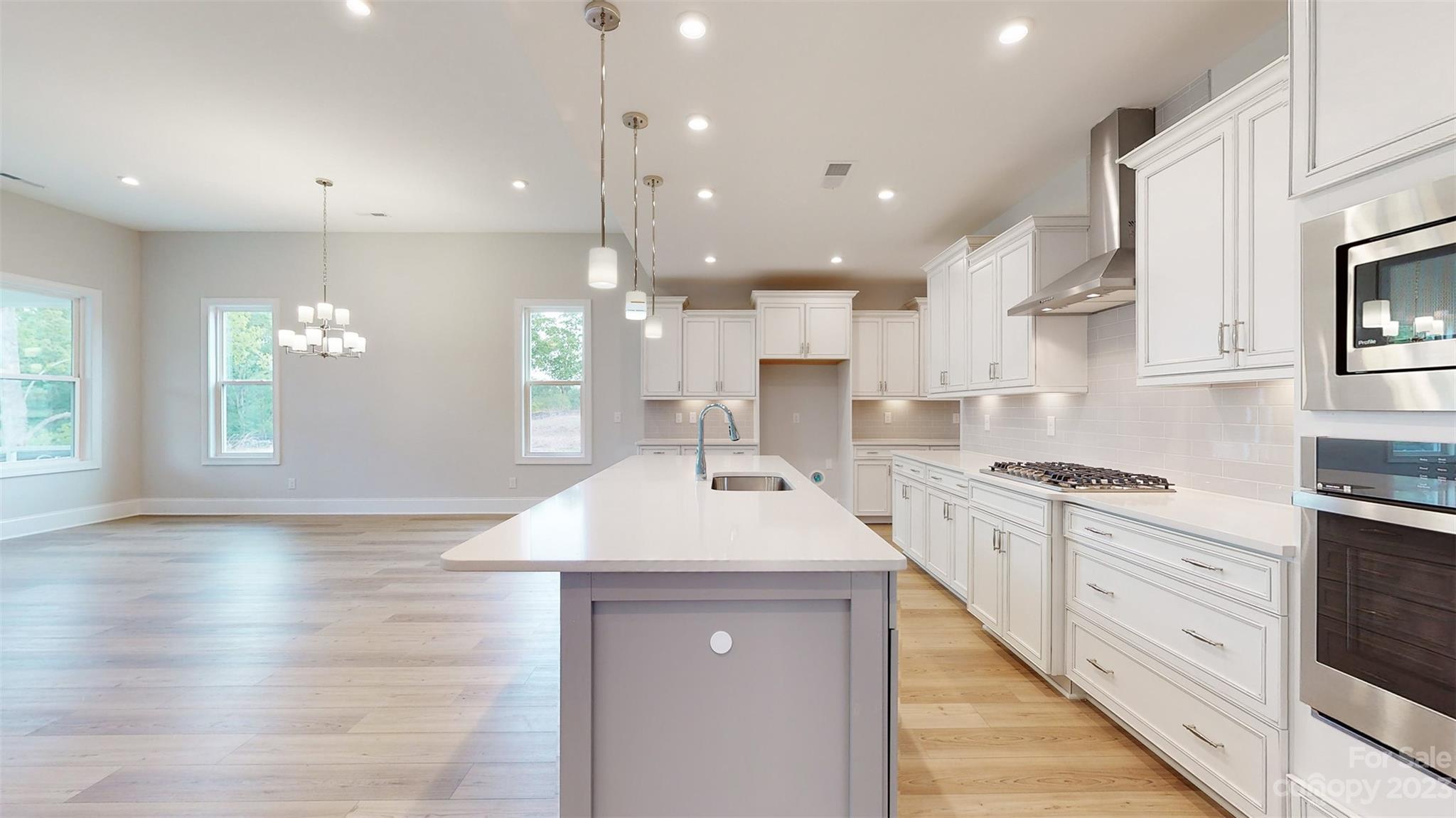 Handsmill On Lake Wylie - Residential