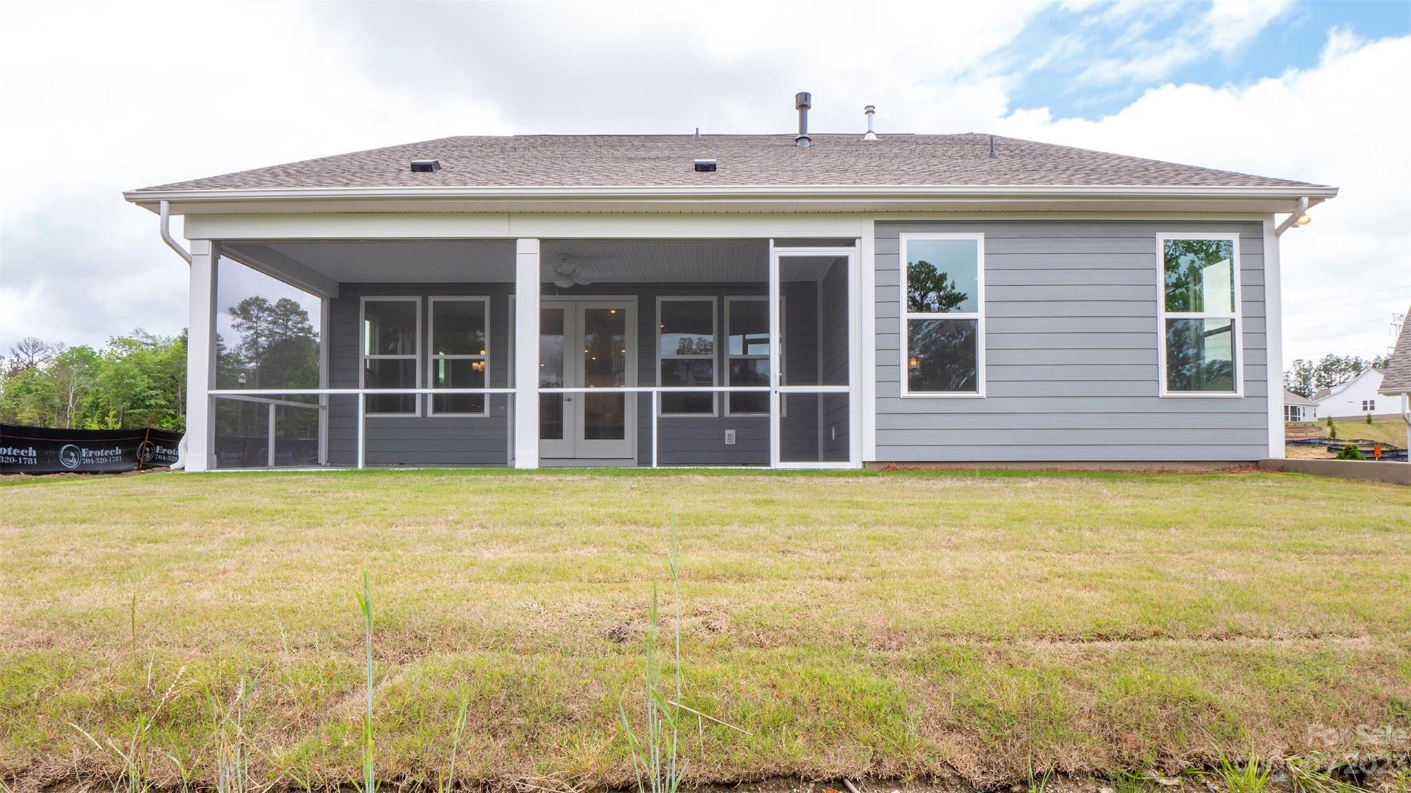 Handsmill On Lake Wylie - Residential