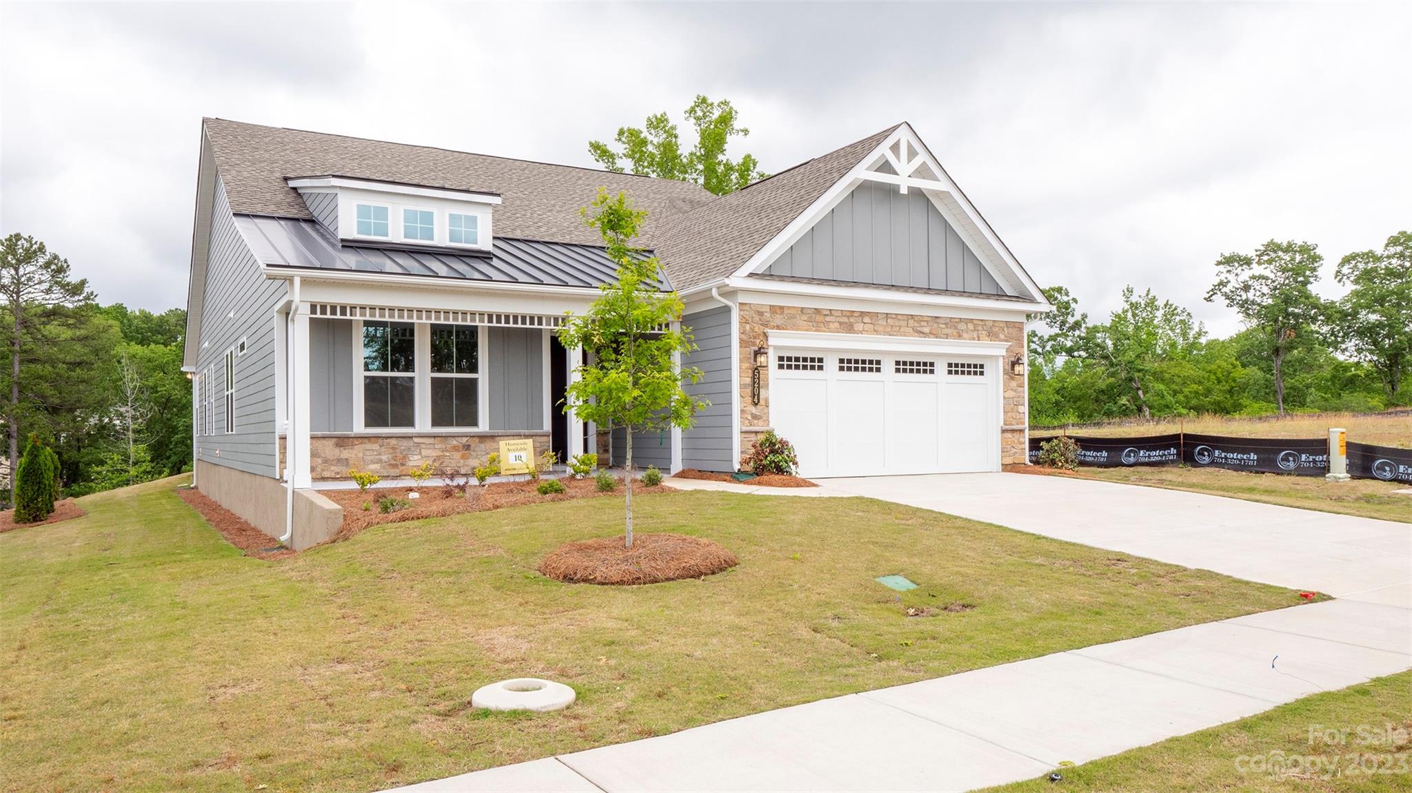 Handsmill On Lake Wylie - Residential