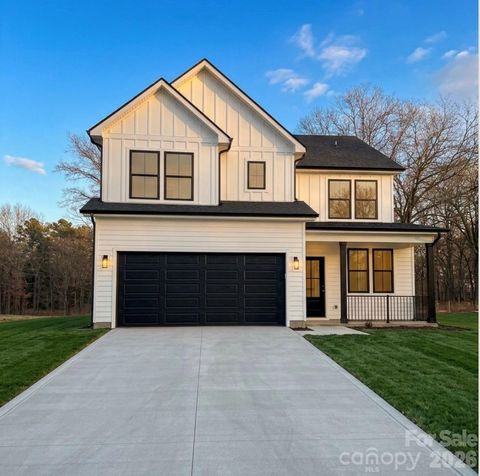 9110 Unity Church Road Mooresville NC 28115