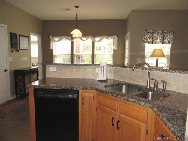 Knightsbridge - Residential