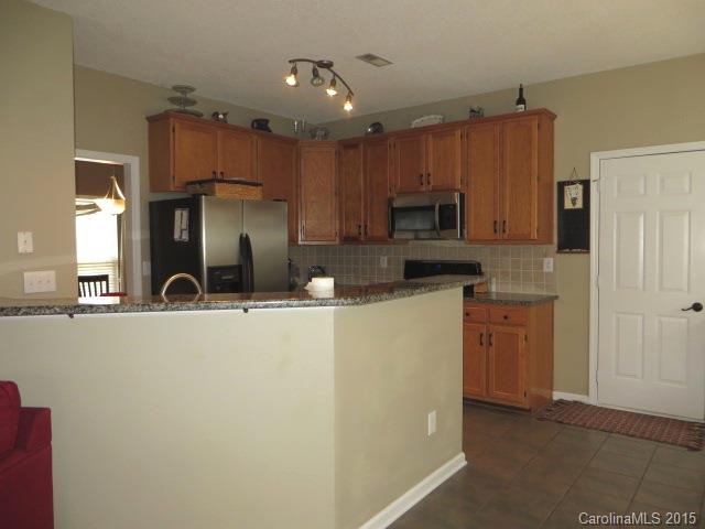 Knightsbridge - Residential