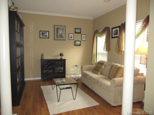 Knightsbridge - Residential