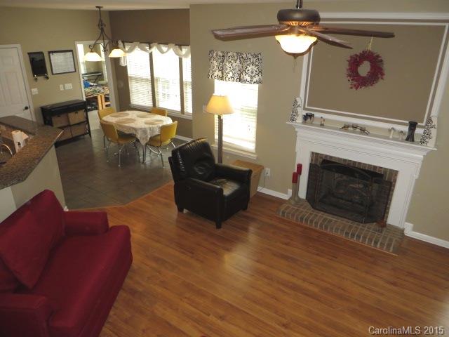 Knightsbridge - Residential