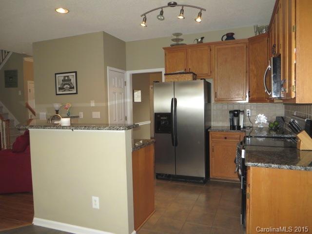 Knightsbridge - Residential