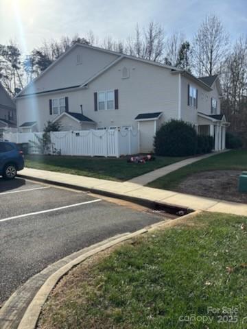 9510 Littleleaf Drive