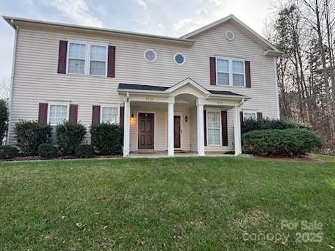 9510 Littleleaf Drive Charlotte NC 28215