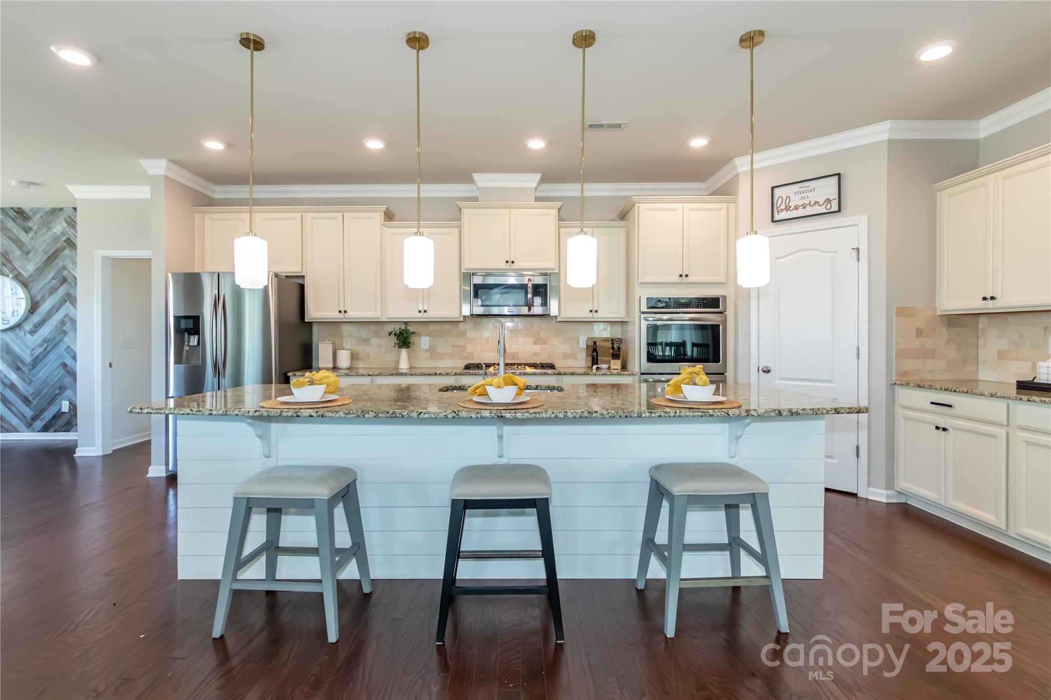 The Retreat at Rayfield - Residential