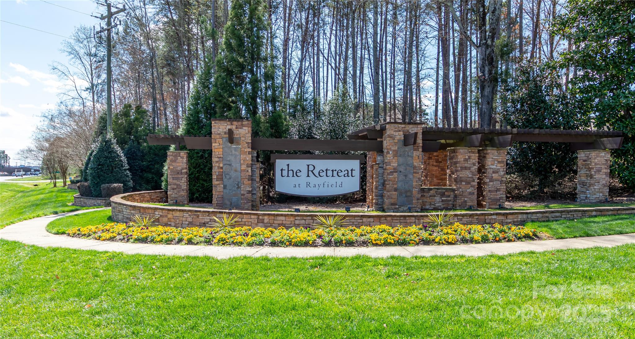 The Retreat at Rayfield - Residential