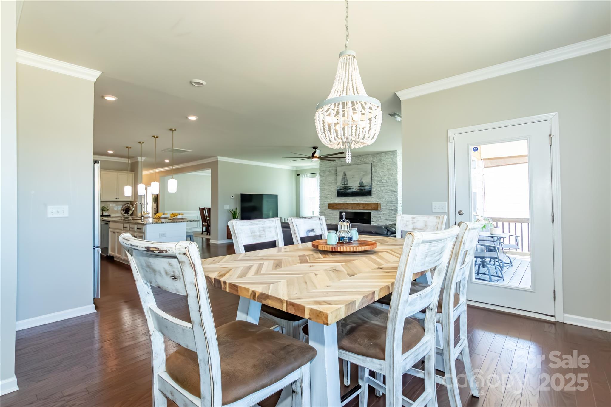 The Retreat at Rayfield - Residential