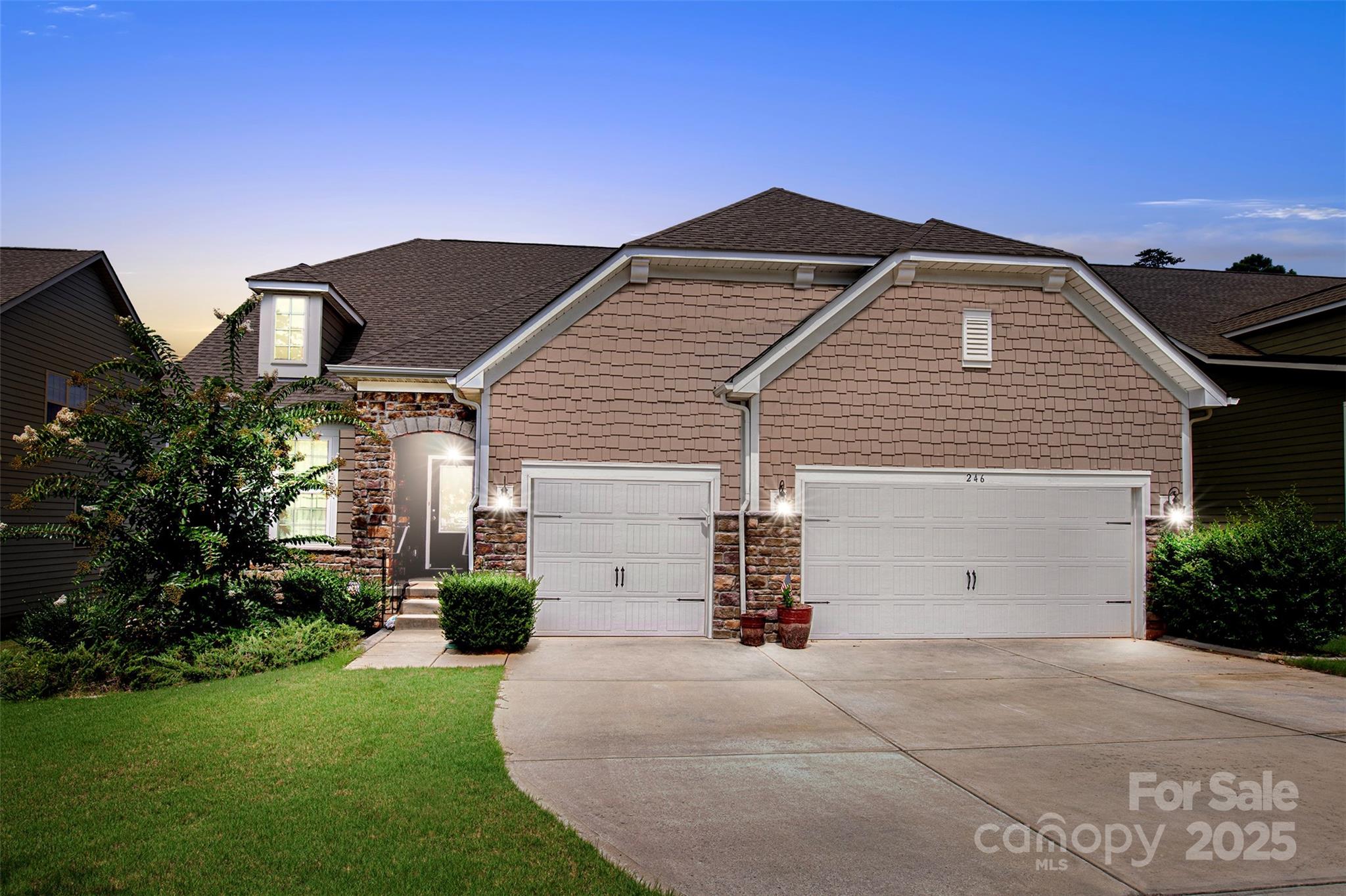 The Retreat at Rayfield - Residential