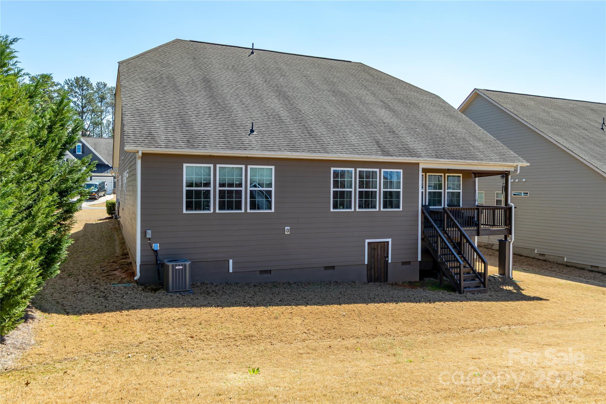 The Retreat at Rayfield - Residential