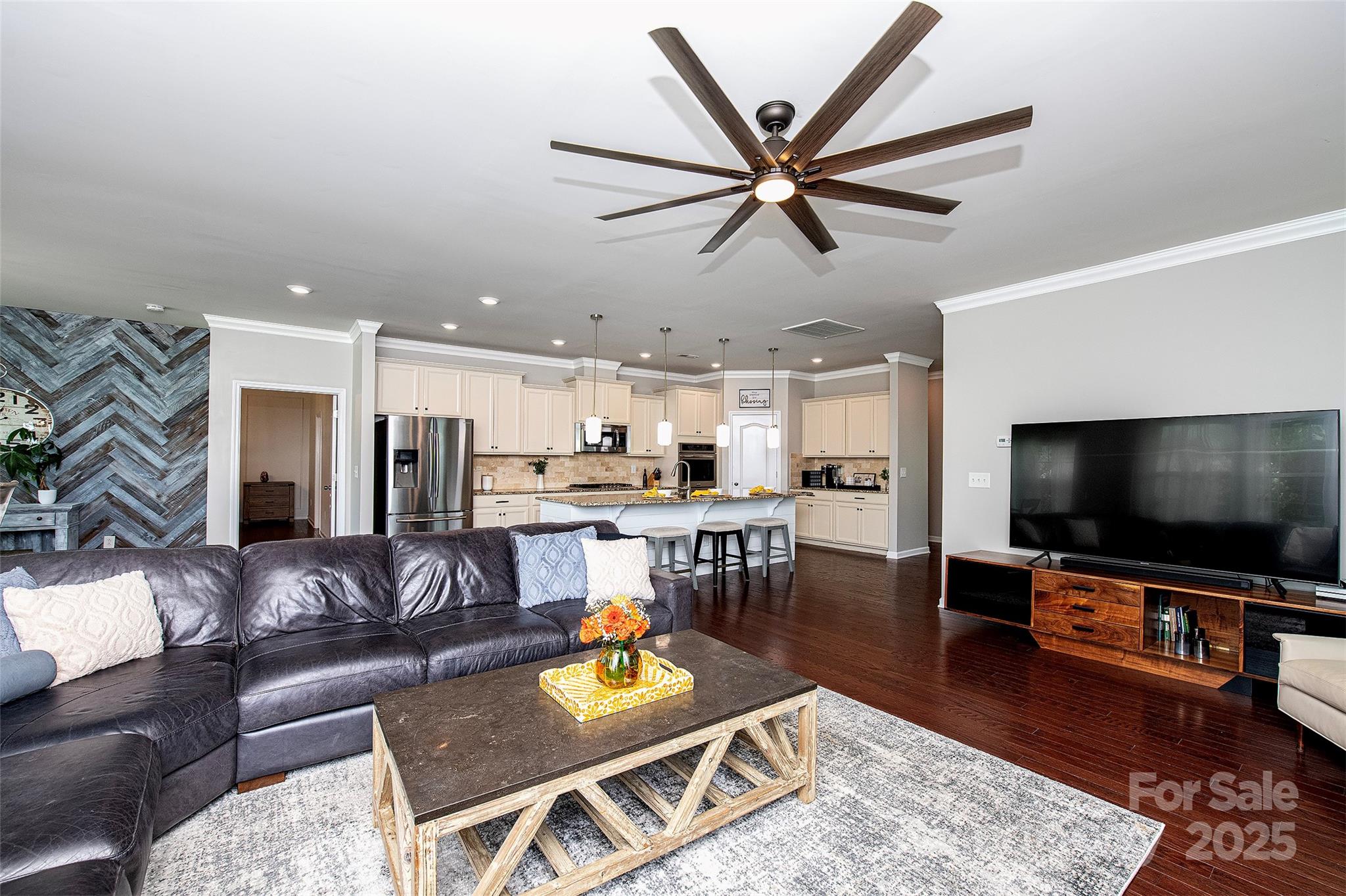 The Retreat at Rayfield - Residential