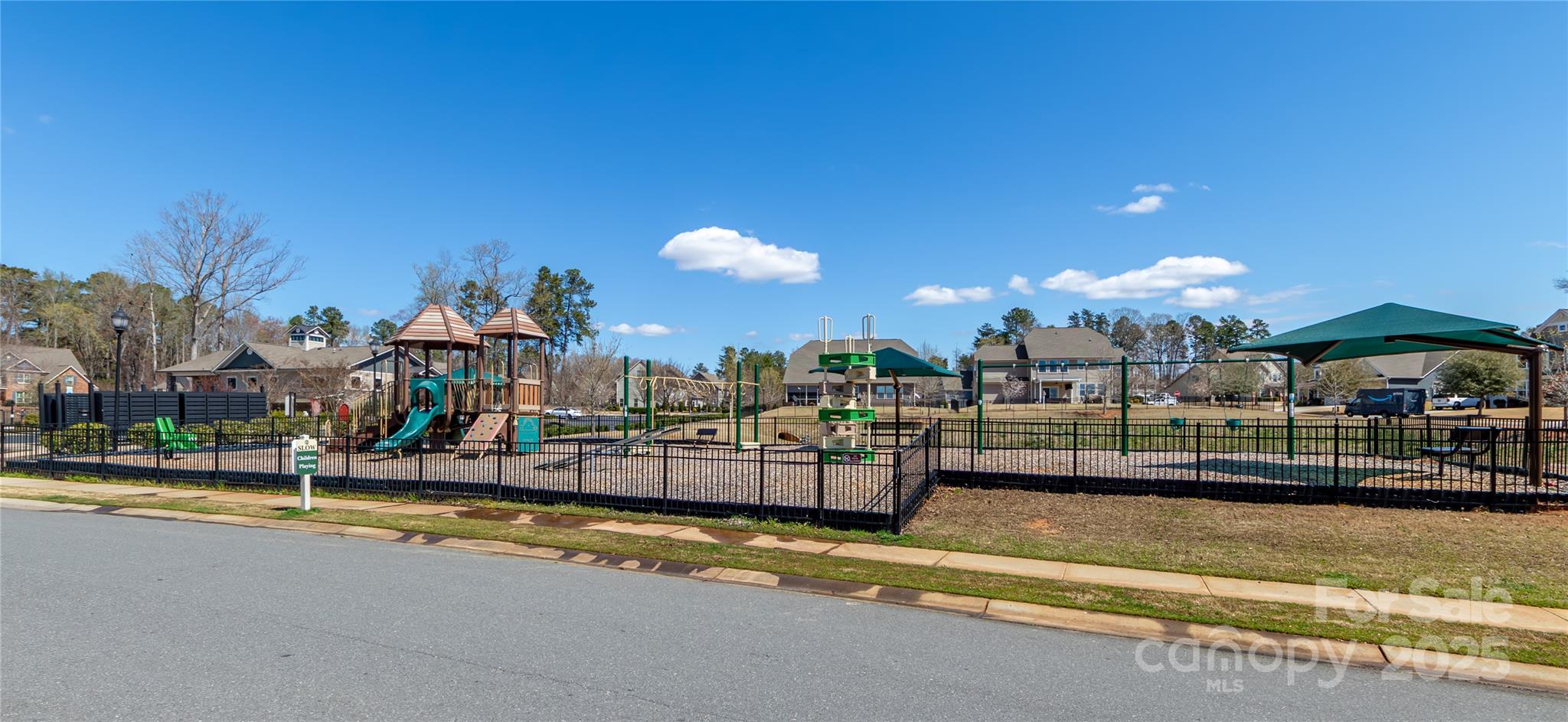 The Retreat at Rayfield - Residential