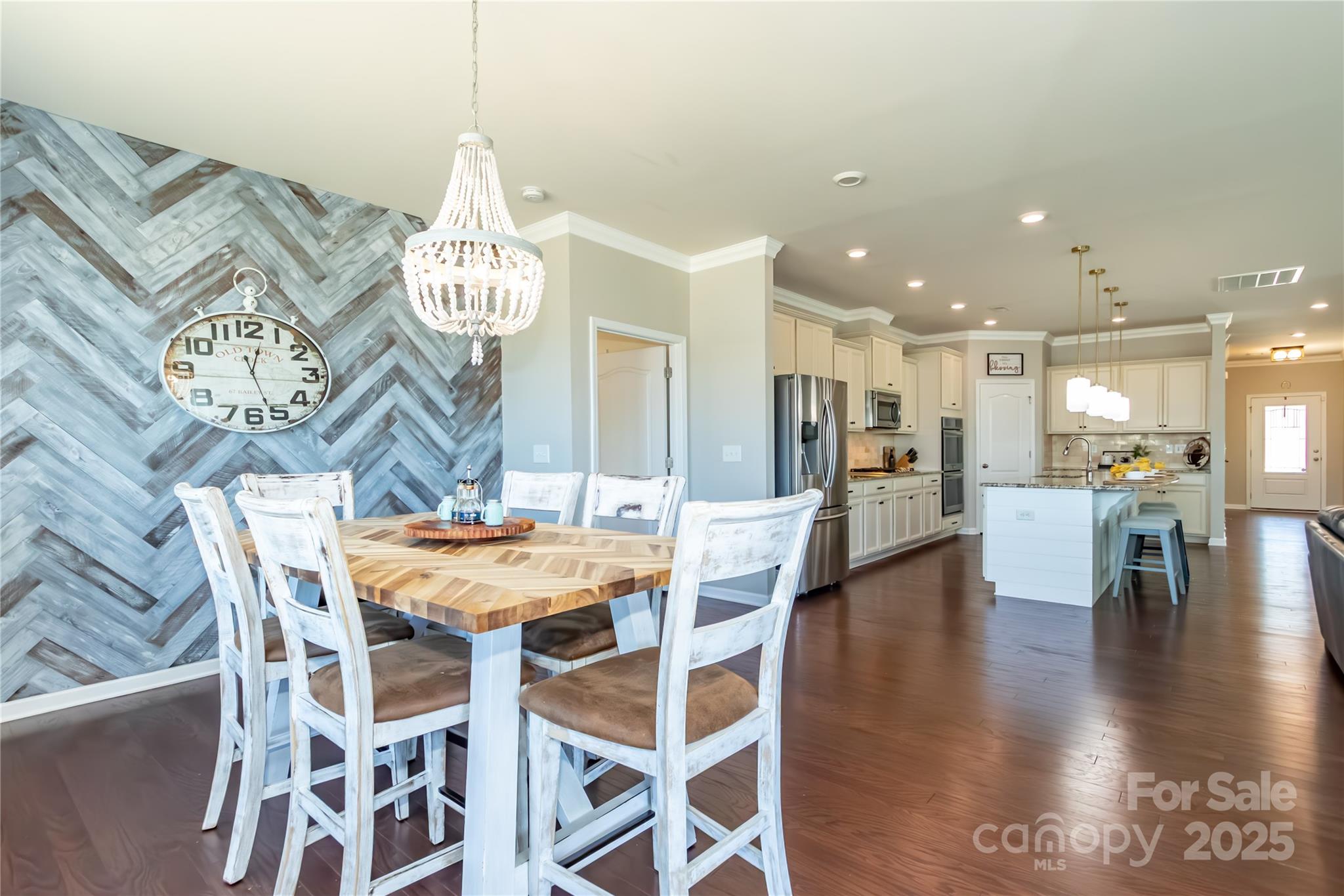 The Retreat at Rayfield - Residential