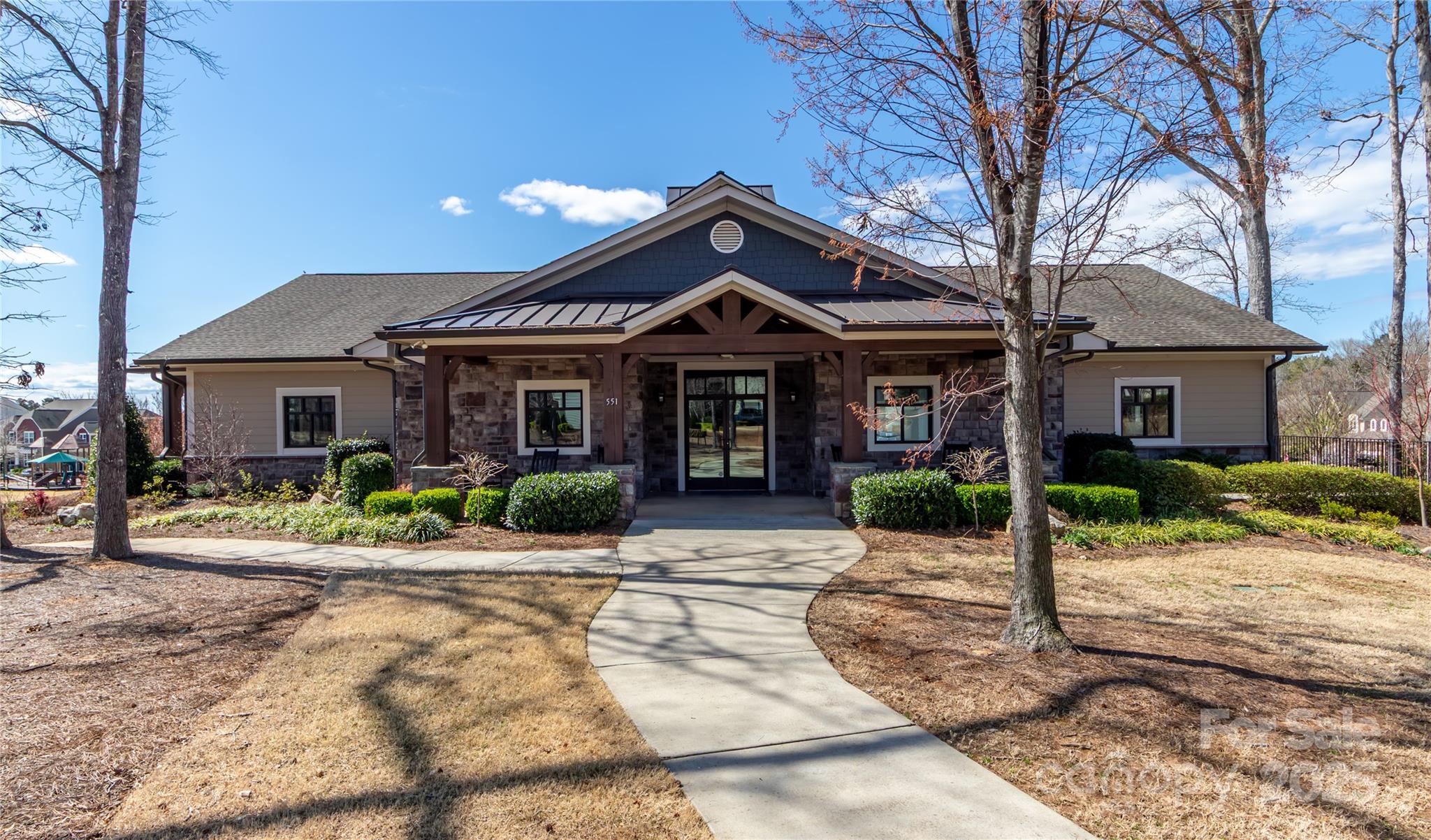 The Retreat at Rayfield - Residential