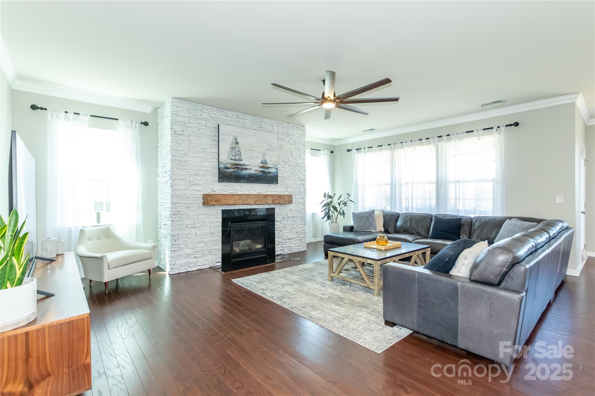 The Retreat at Rayfield - Residential