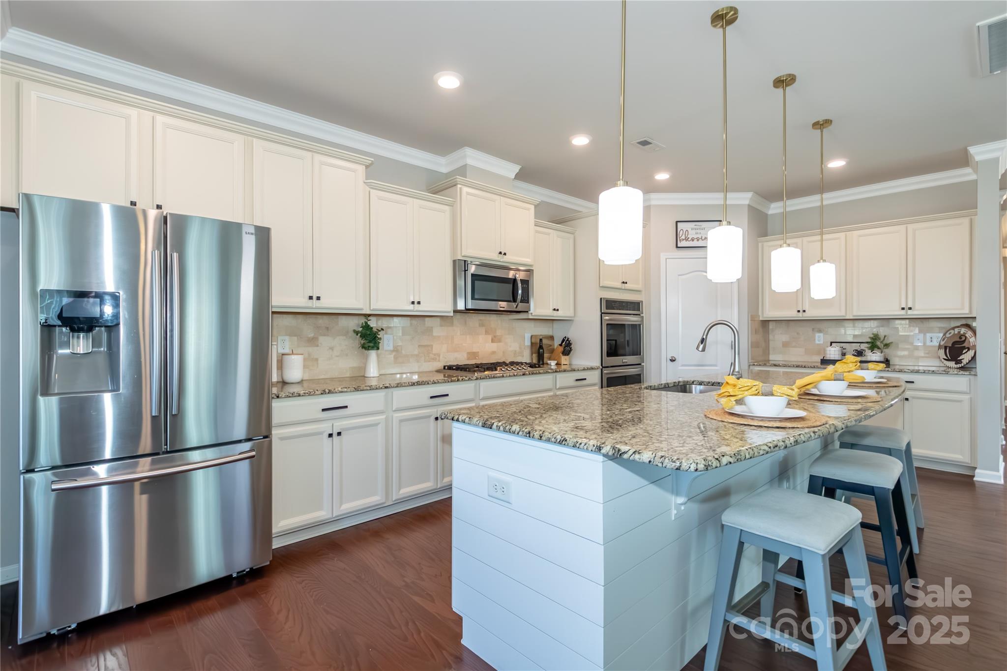 The Retreat at Rayfield - Residential