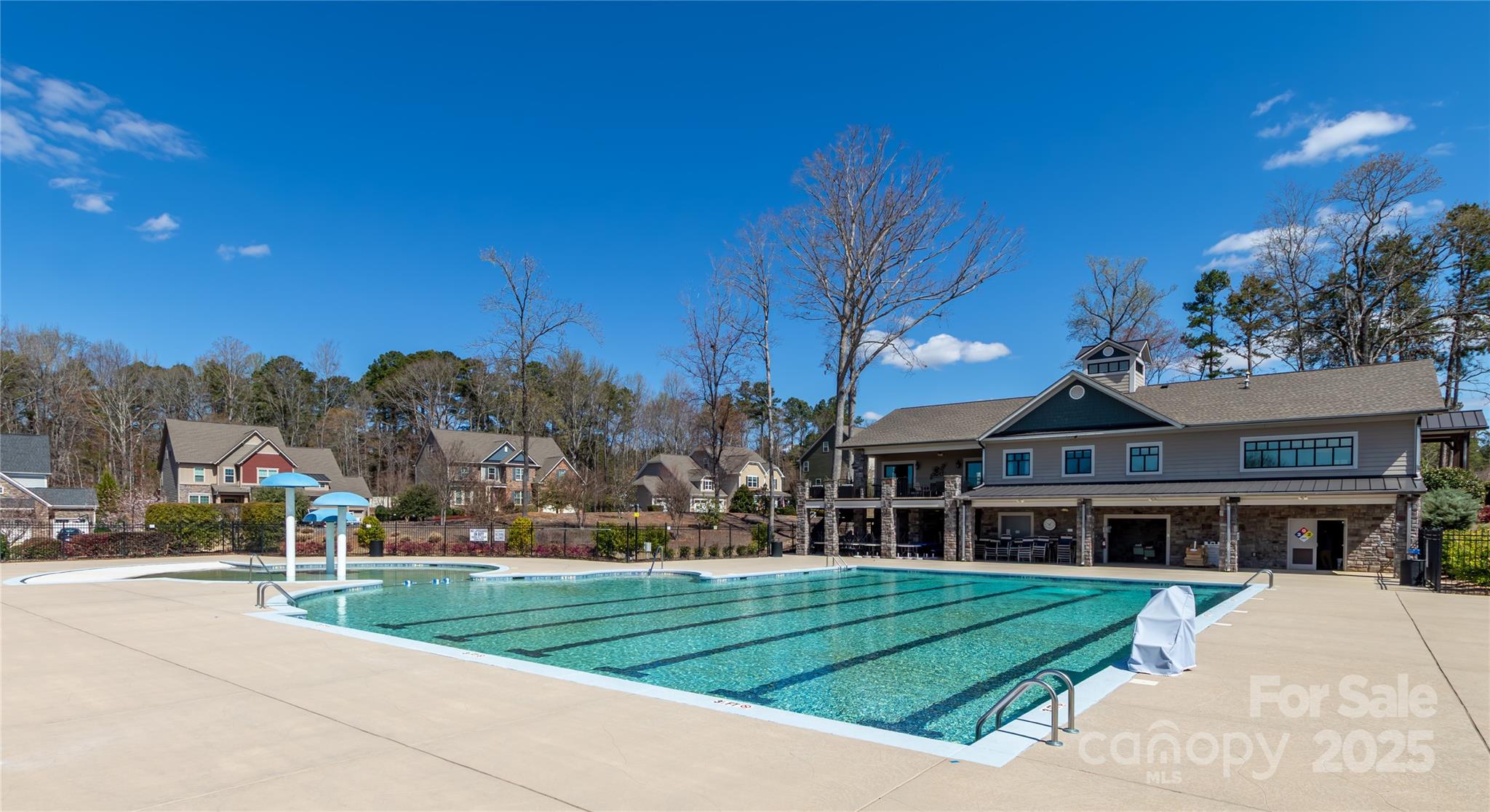 The Retreat at Rayfield - Residential