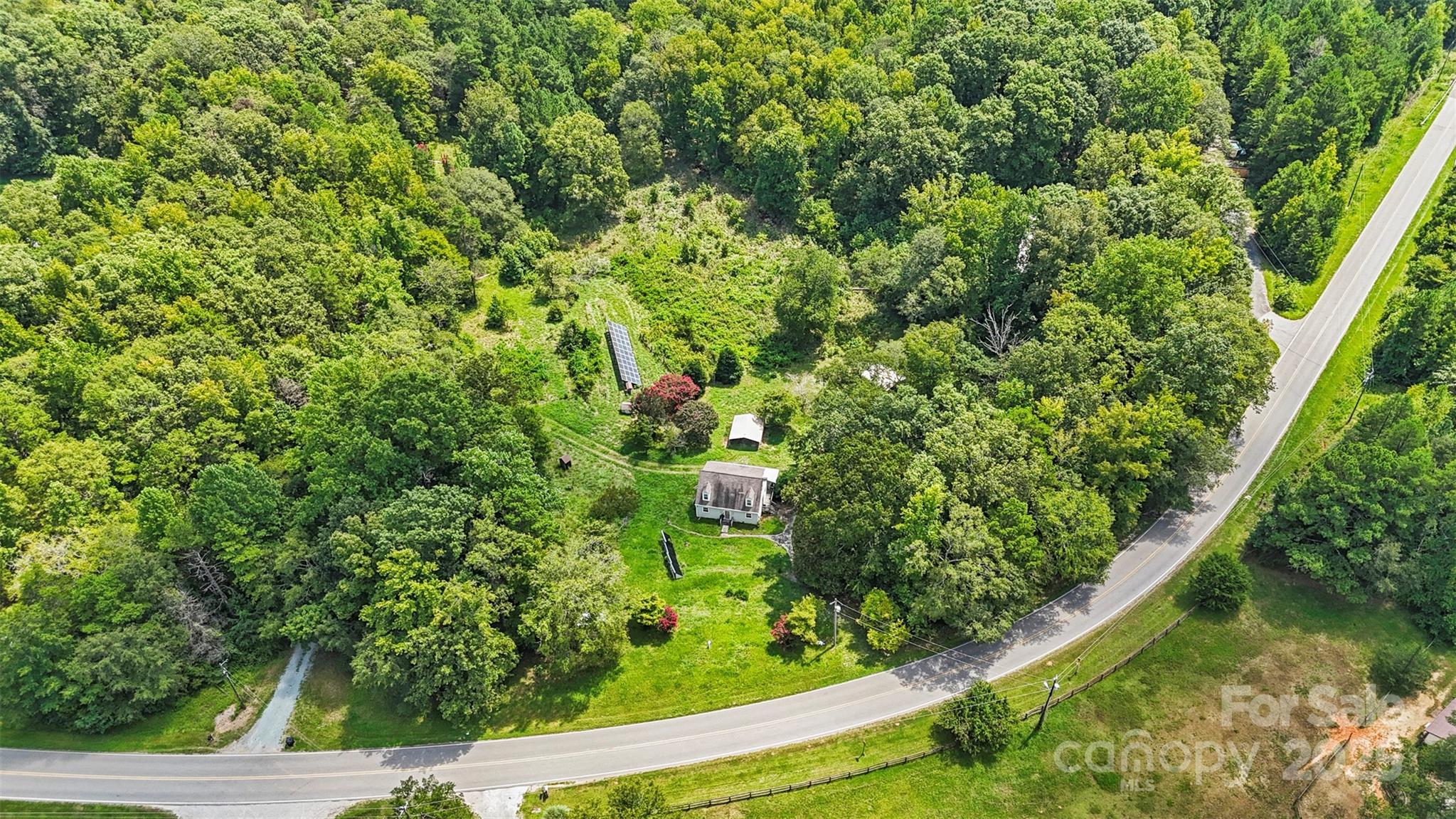 7507 Waxhaw Creek Road