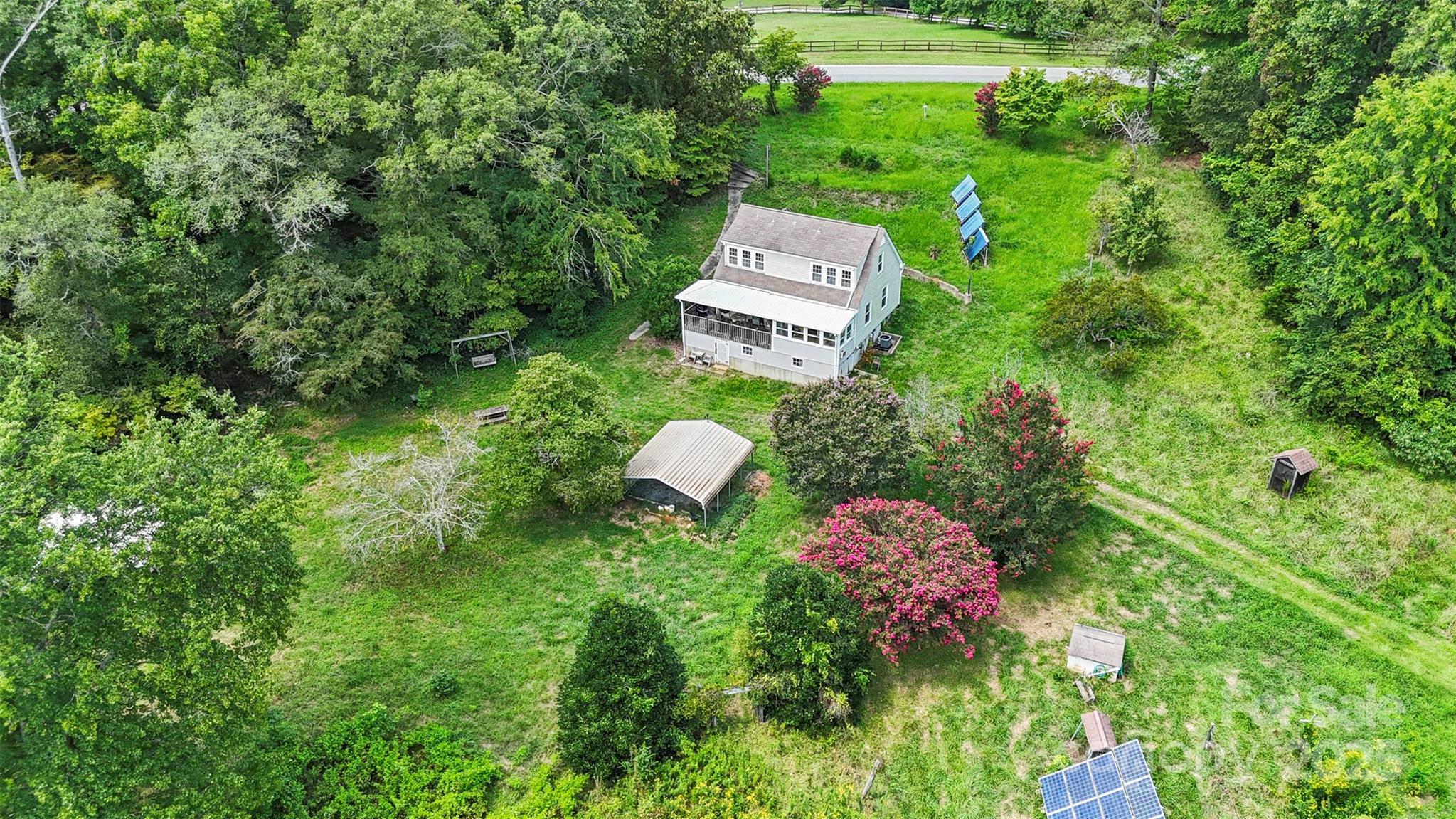 7507 Waxhaw Creek Road