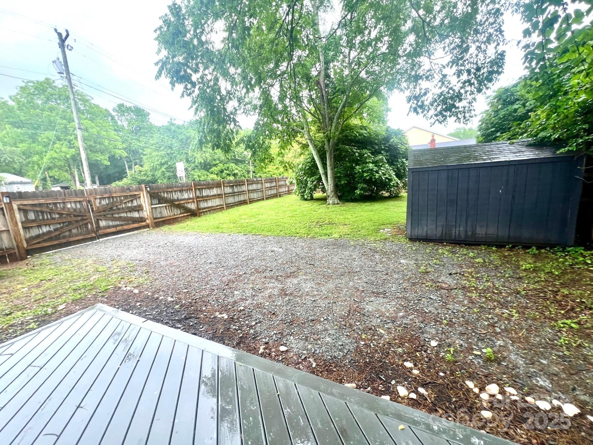 Grier Heights - Residential Lease