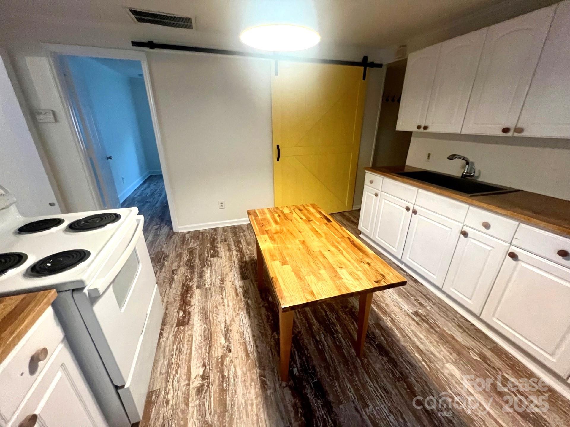 Grier Heights - Residential Lease