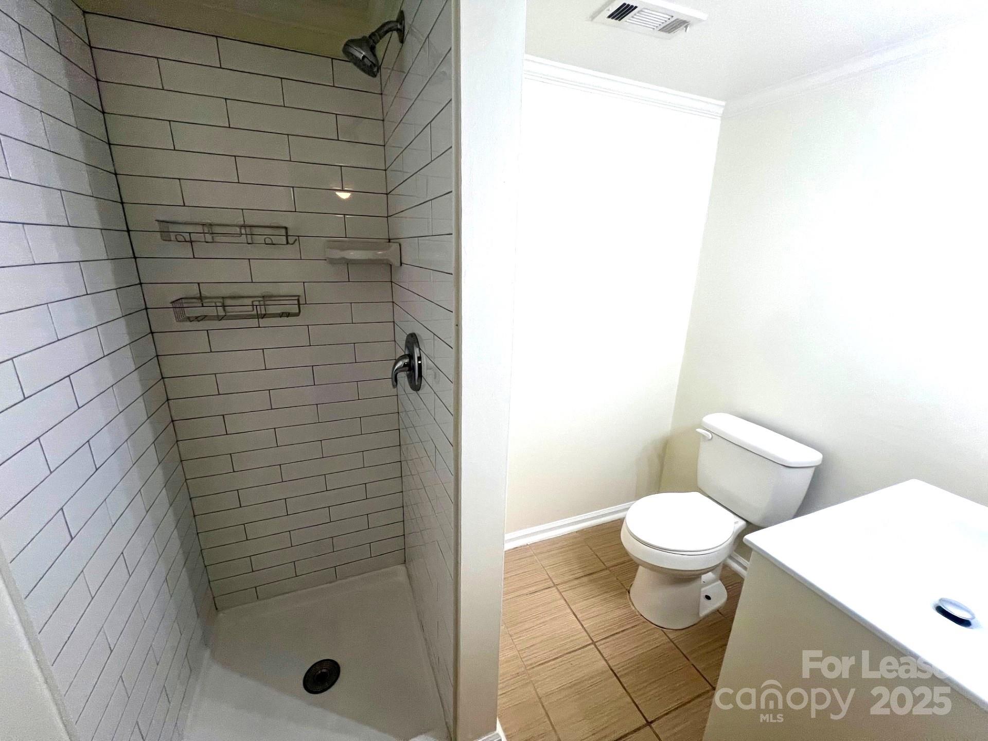 Grier Heights - Residential Lease