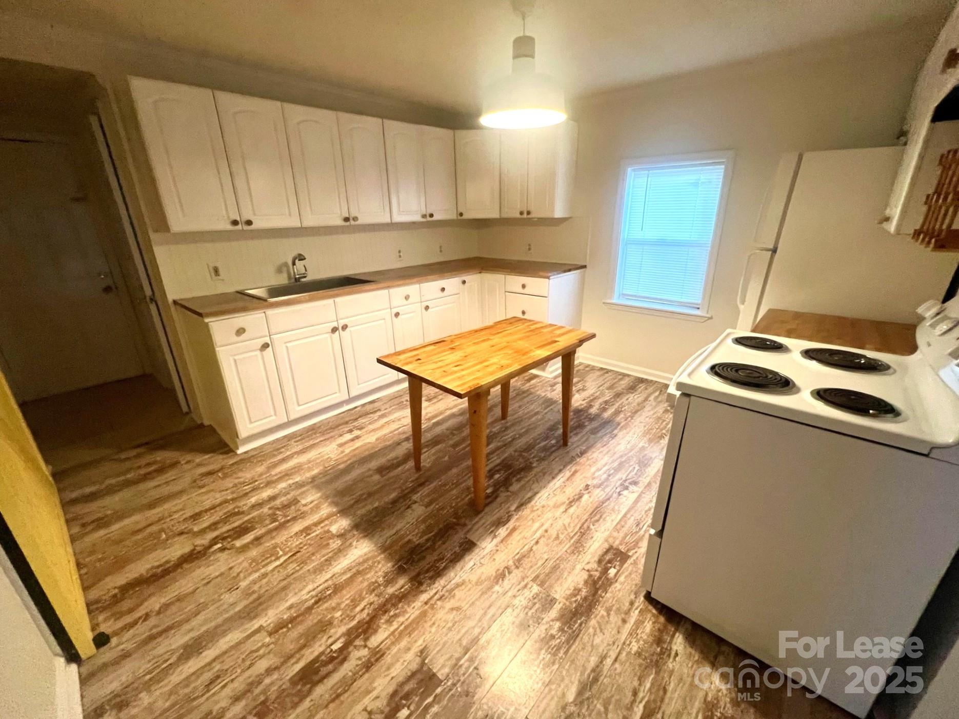 Grier Heights - Residential Lease