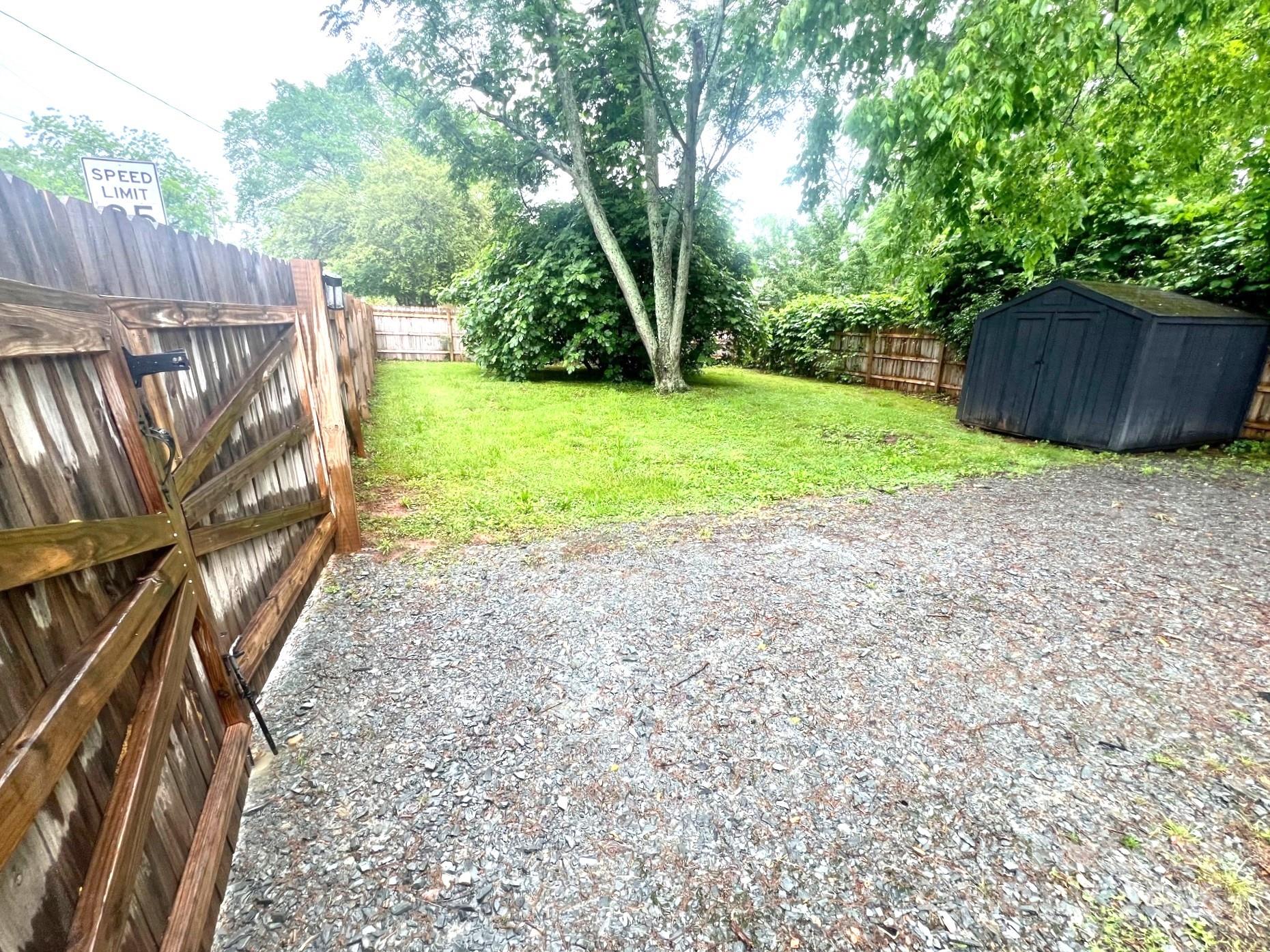 Grier Heights - Residential Lease