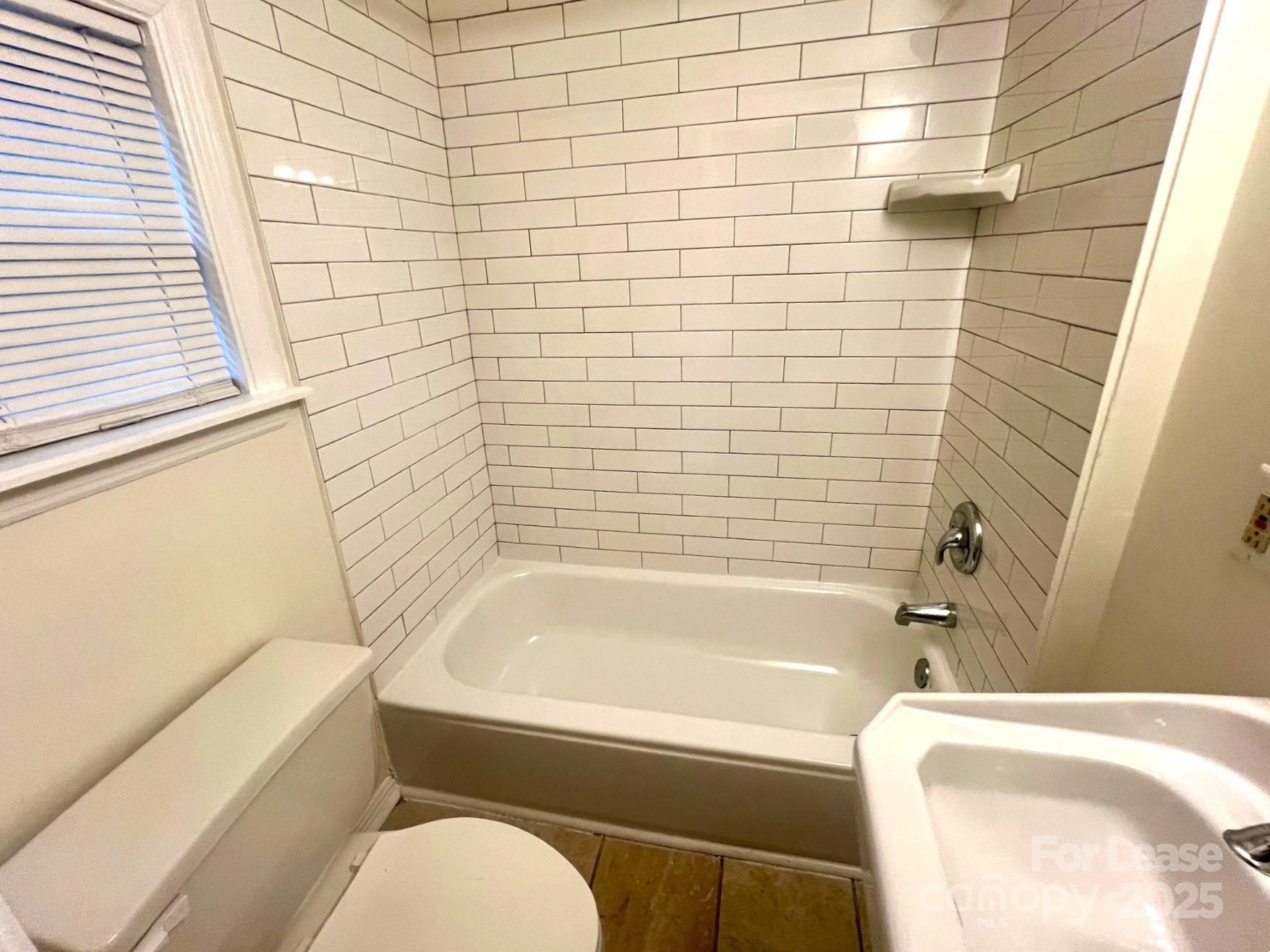 Grier Heights - Residential Lease