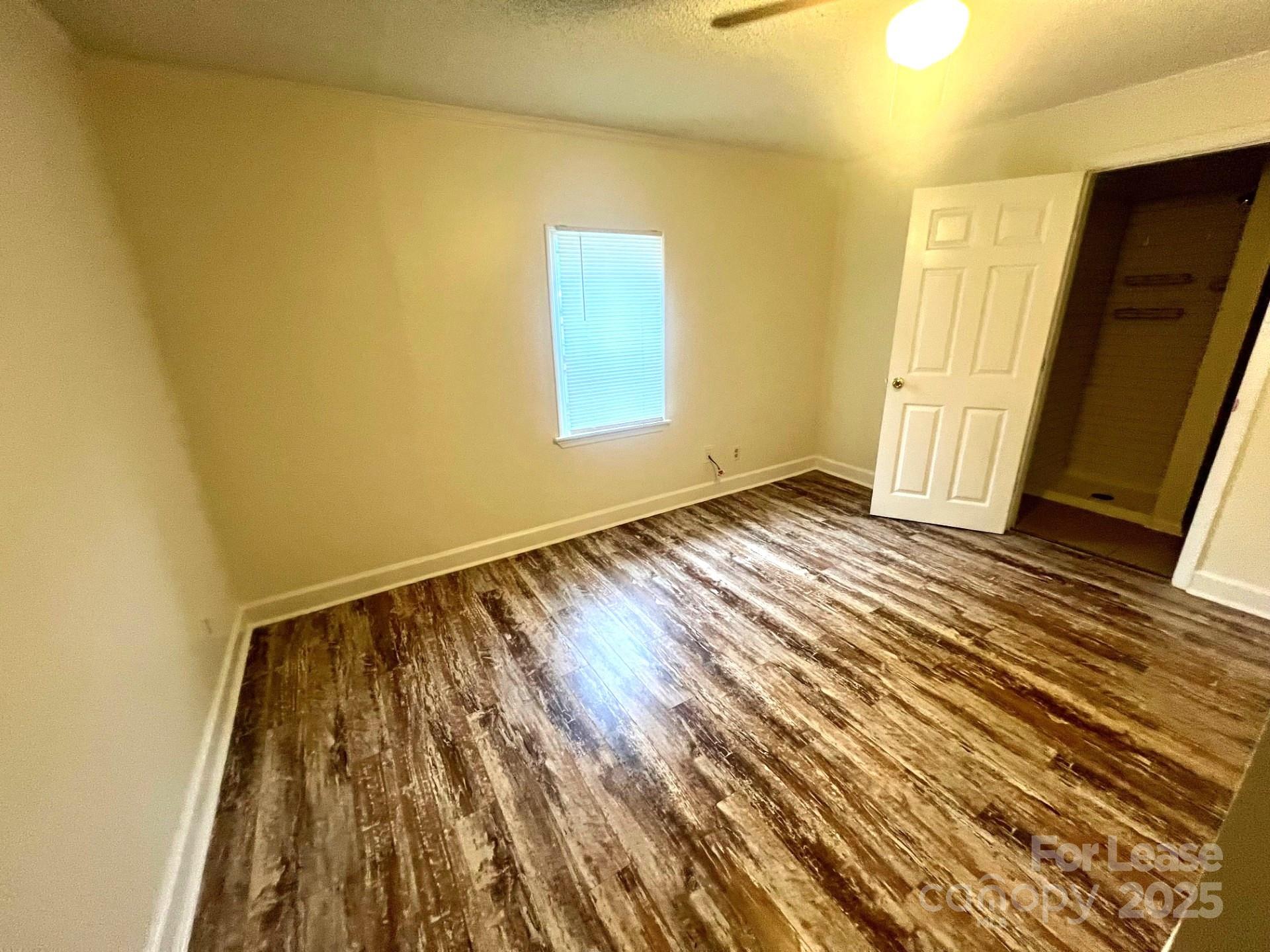 Grier Heights - Residential Lease