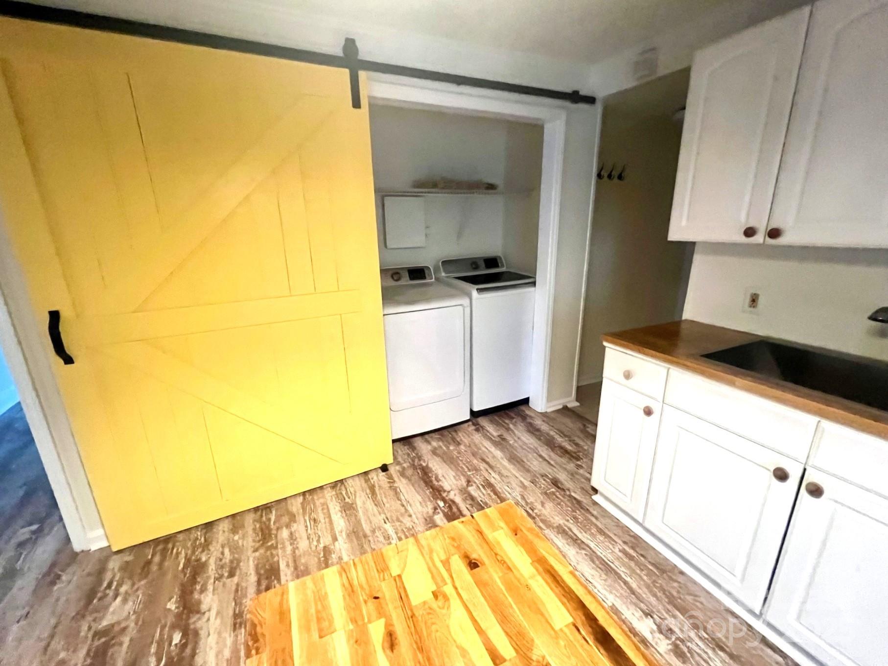 Grier Heights - Residential Lease