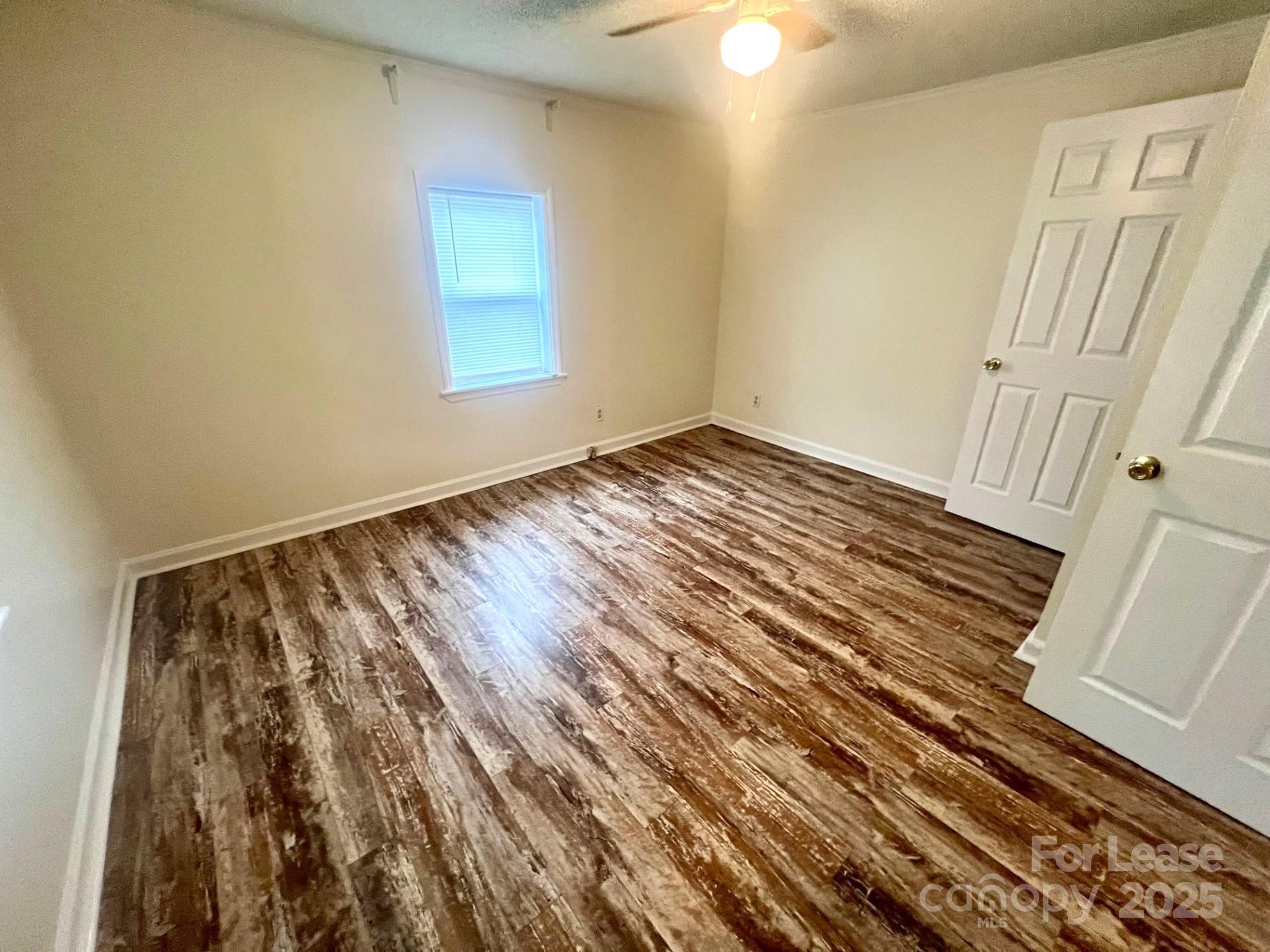 Grier Heights - Residential Lease