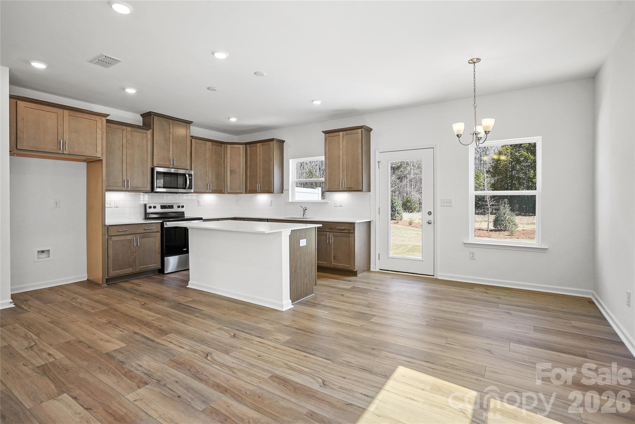 Mallard Park - Residential