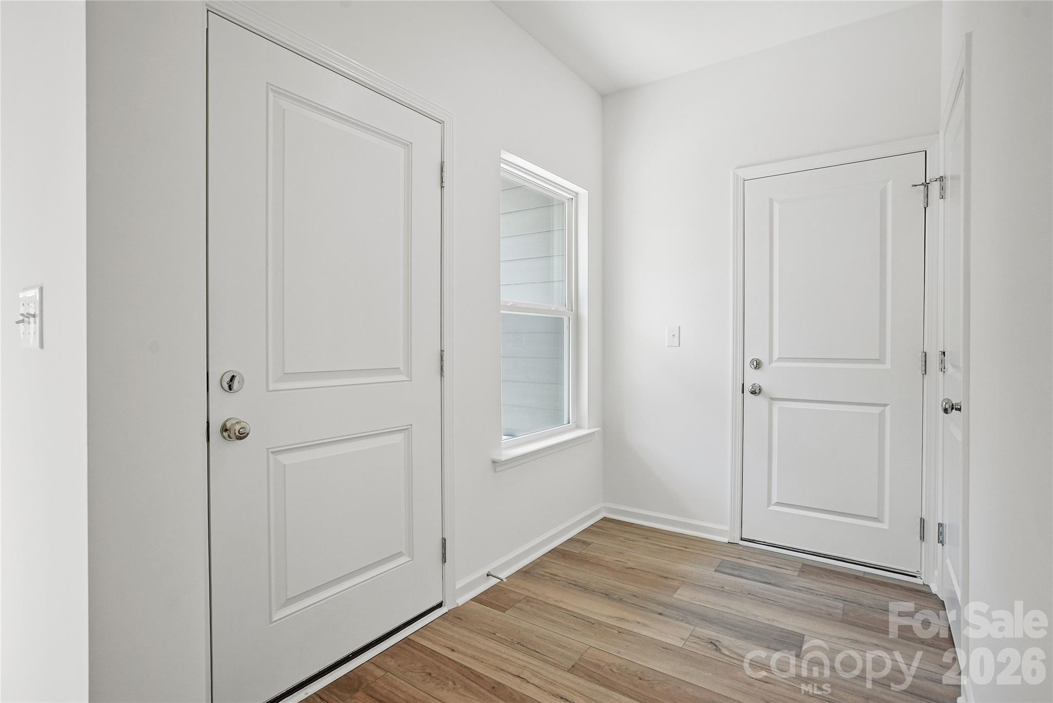 Mallard Park - Residential