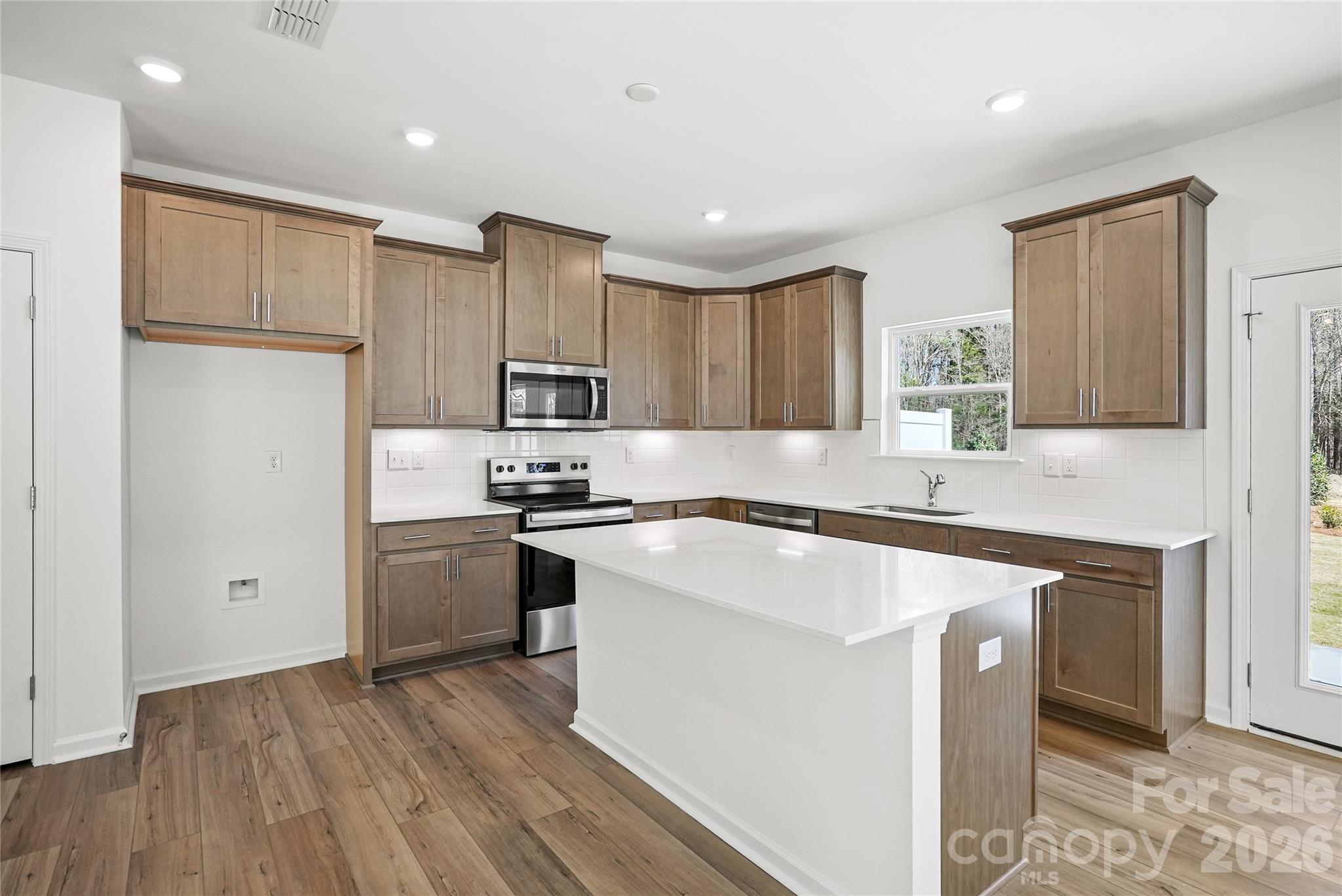 Mallard Park - Residential