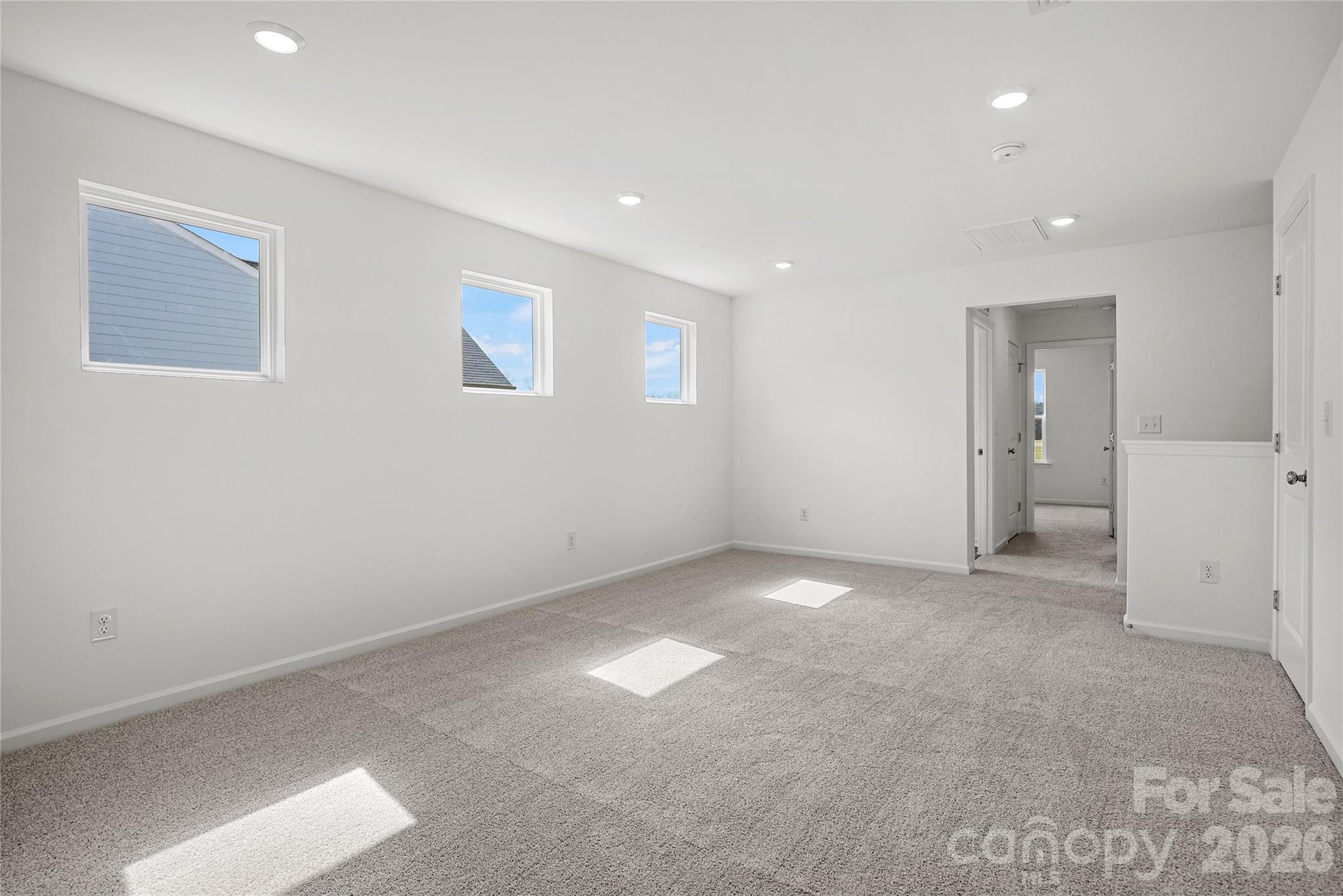 Mallard Park - Residential