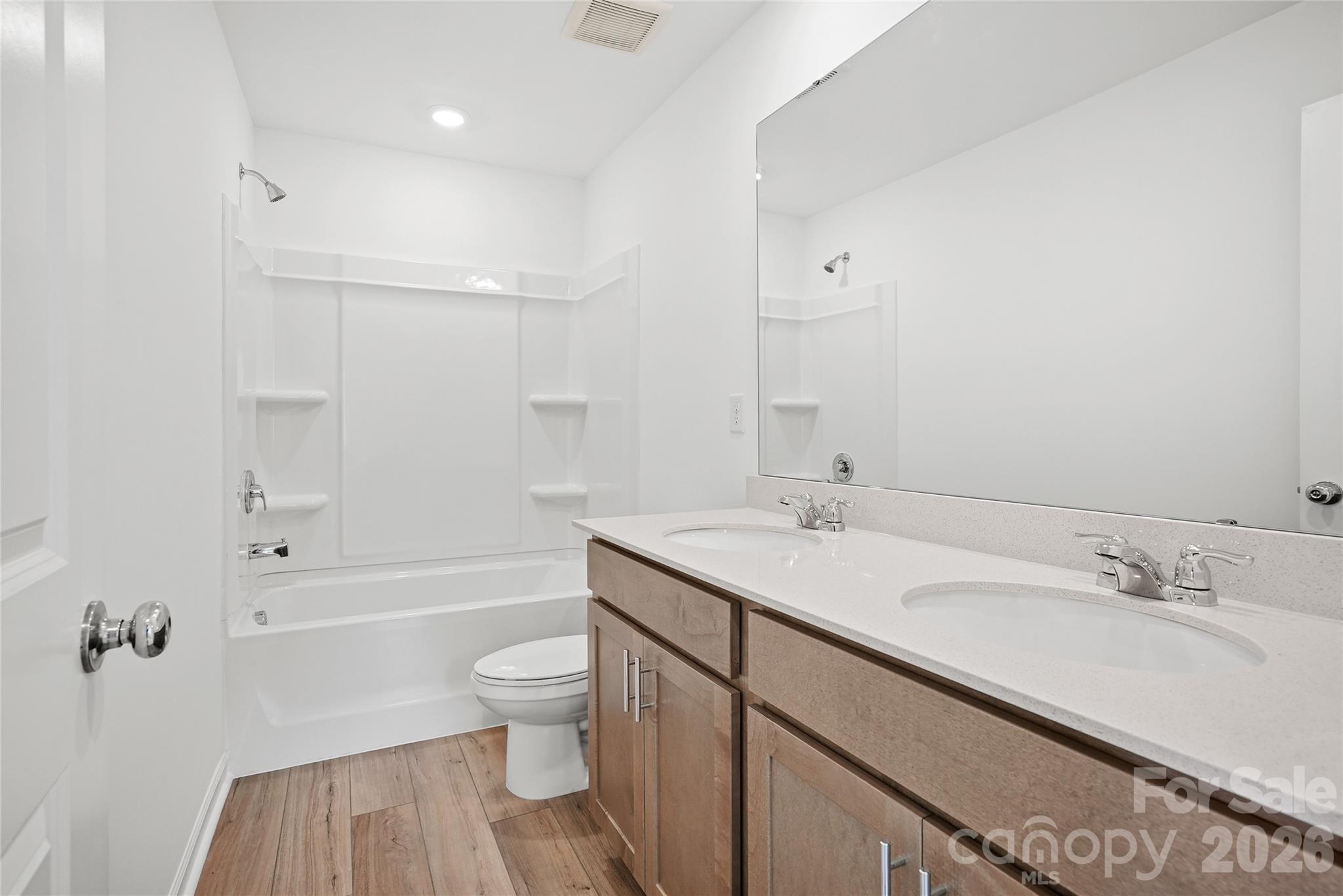 Mallard Park - Residential