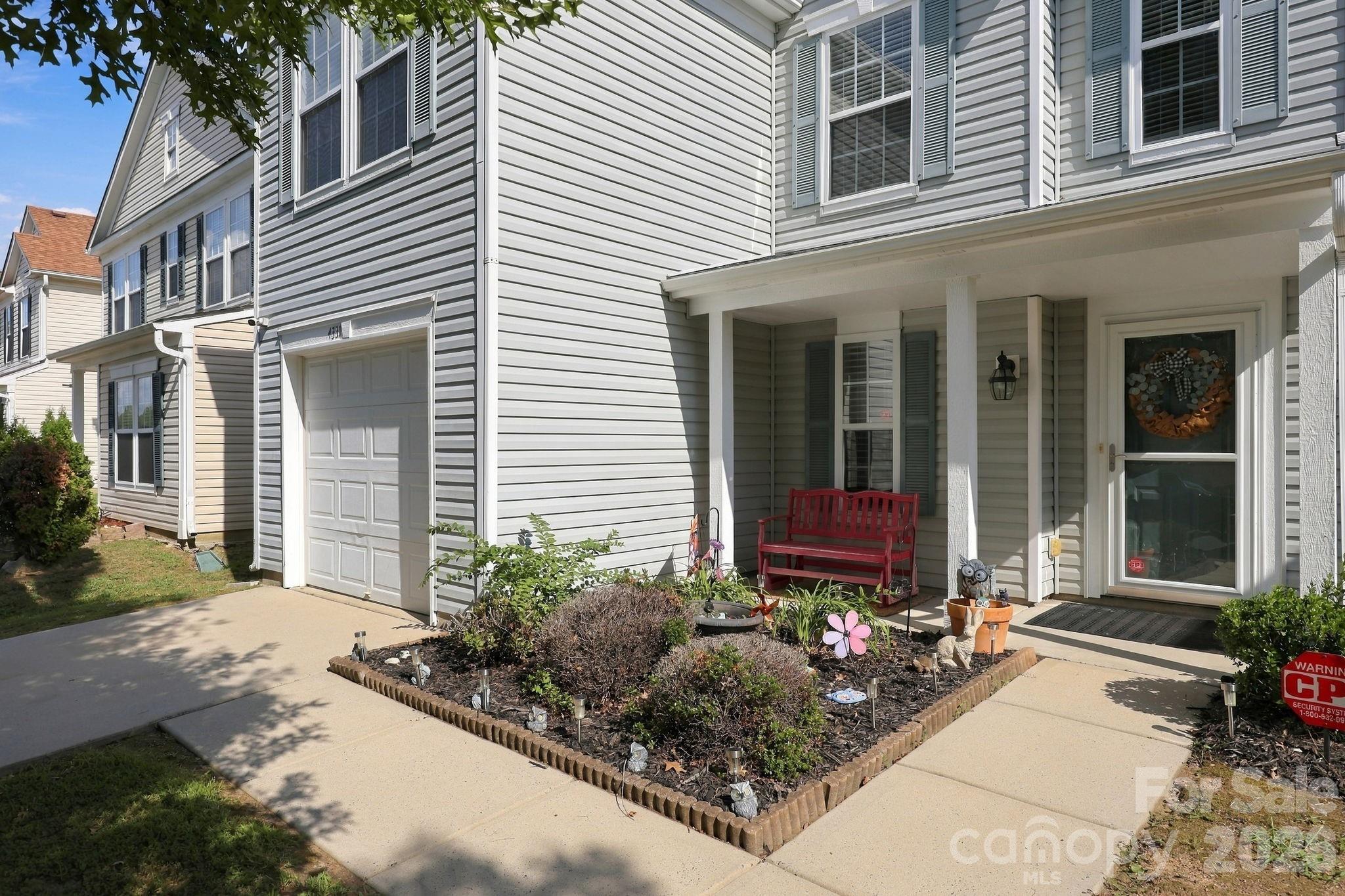 4331 Saint Catherines Court