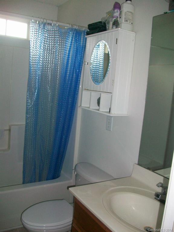 Tall Oaks - Residential Lease