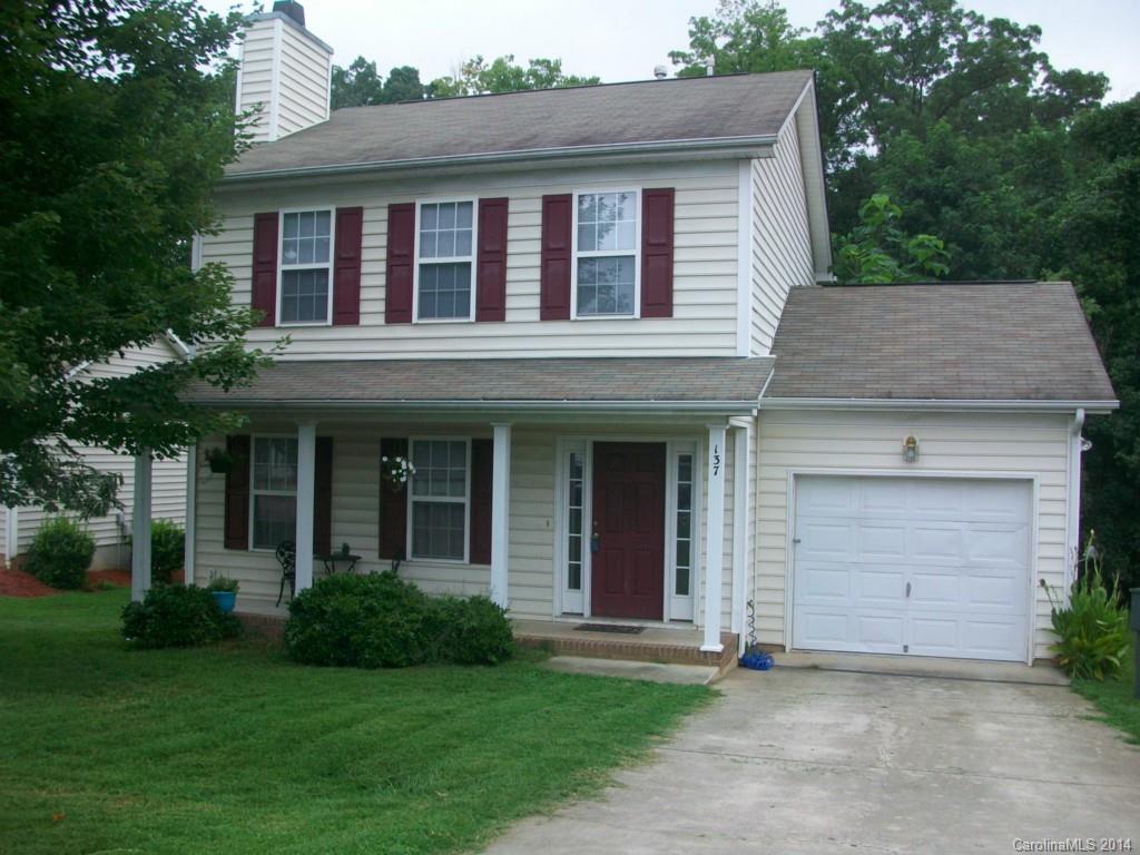 Tall Oaks - Residential Lease