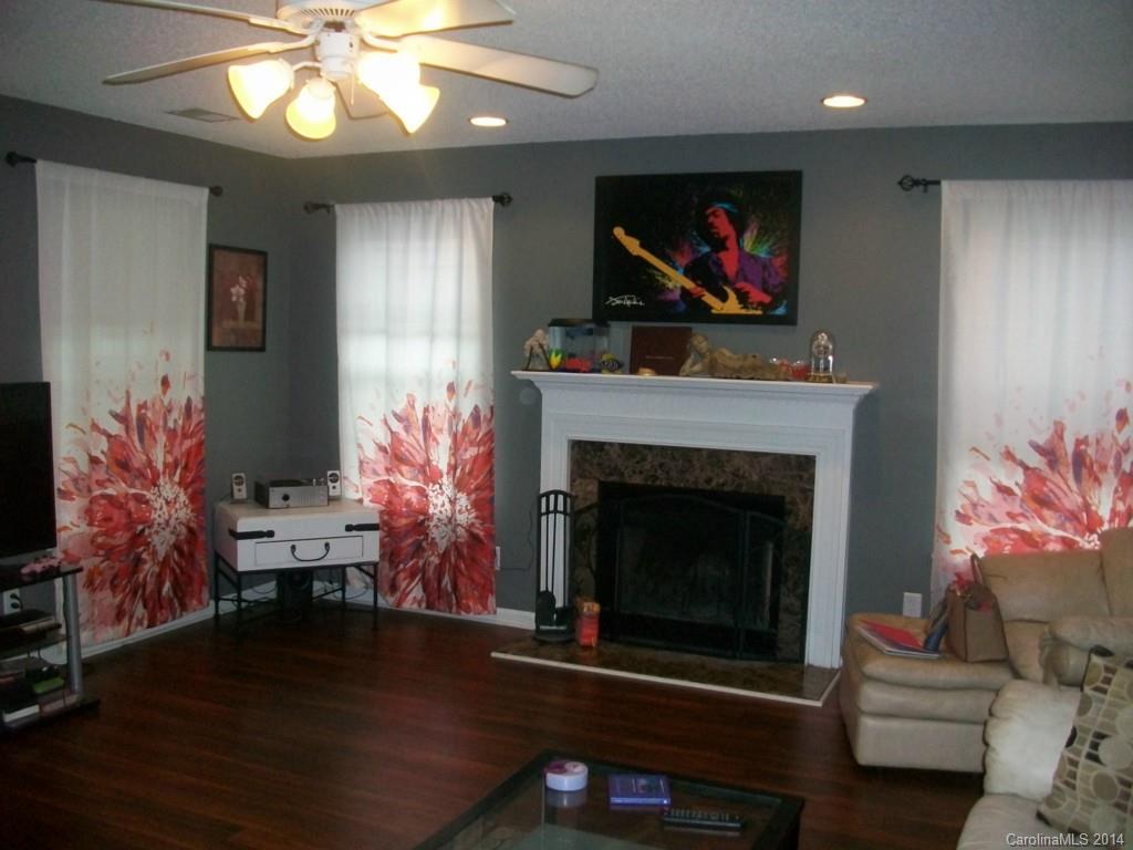 Tall Oaks - Residential Lease