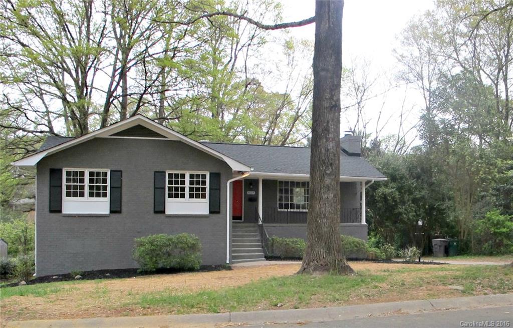 Kilbourne Acres - Residential