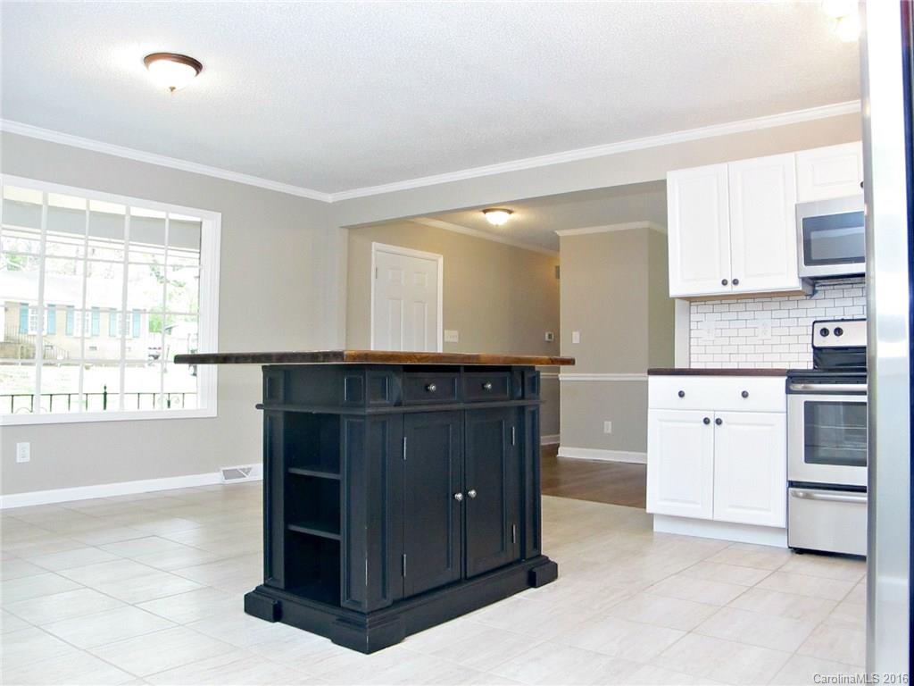 Kilbourne Acres - Residential