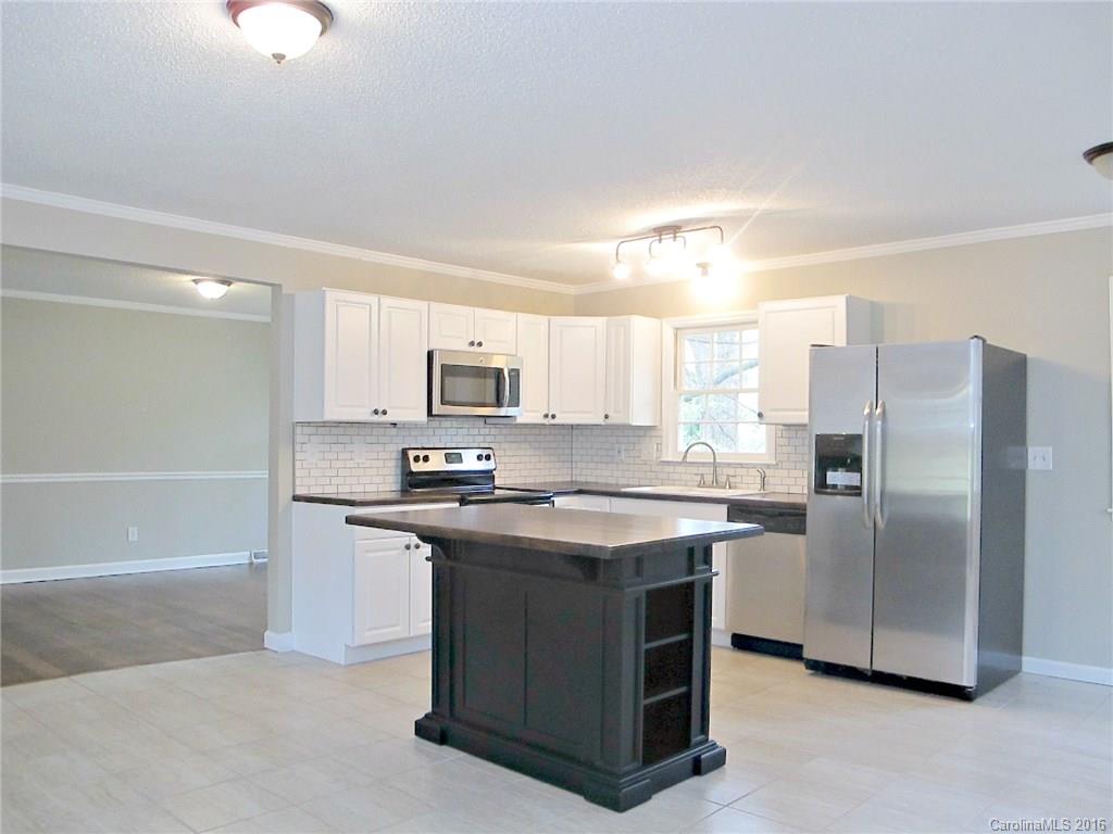 Kilbourne Acres - Residential