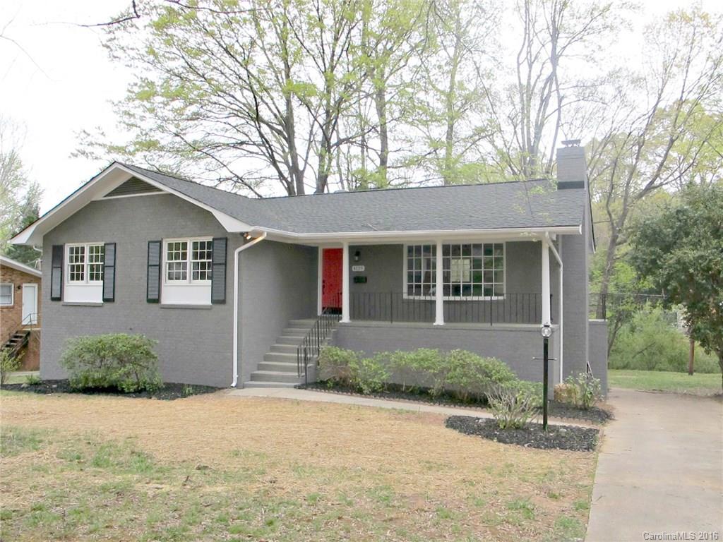 Kilbourne Acres - Residential