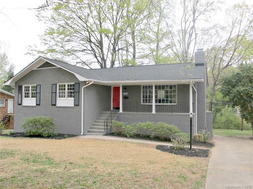 BEAUTIFULLY REMODELED brick home in very desirable neighborhood. GORGEOUS BRAND NEW Kitchen w/ Butcher Block Counters, Stainless Appliances, Ceramic Tile Floors & Backsplash, New Cabinets & Wood Burning Stove/Fireplace. Gleaming Refinished Hardwoods, All New Carpet, Freshly Painted Inside & Out w/ Designer Colors. Spacious Floorplan w/4 Bedrooms & Completely Updated Bathrooms. Fully Finished Walkout Basement w/large Laundry Room & Home Office. Ideal lot on cul-de-sac street w/mature shade trees.