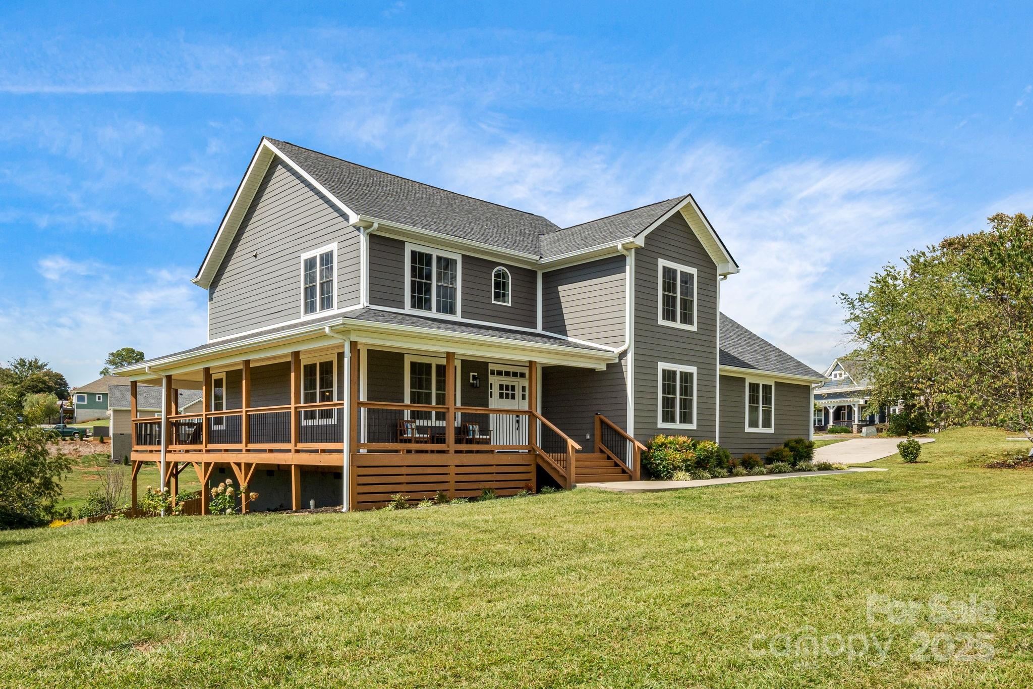 45 Horizon Way