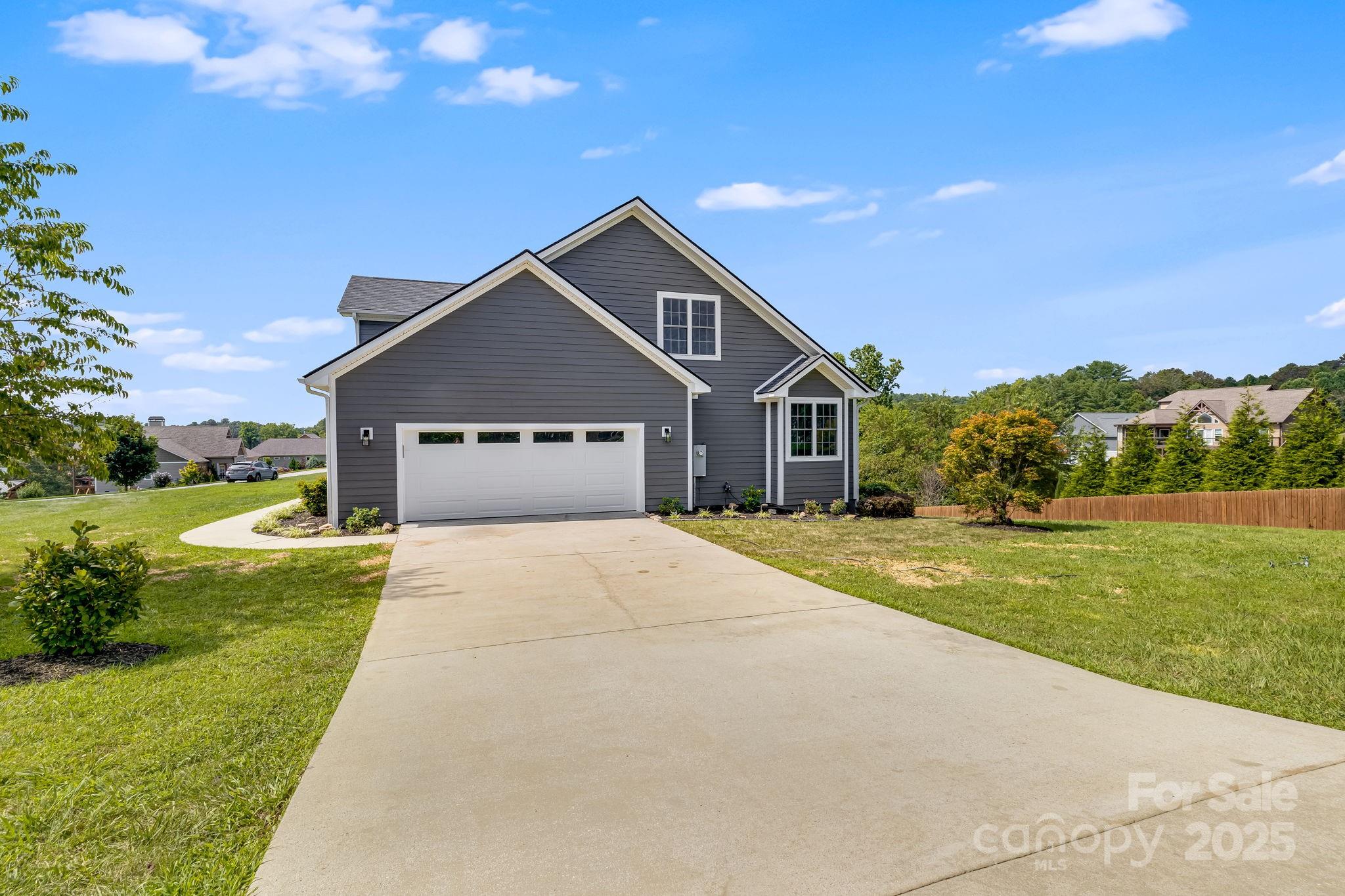 45 Horizon Way